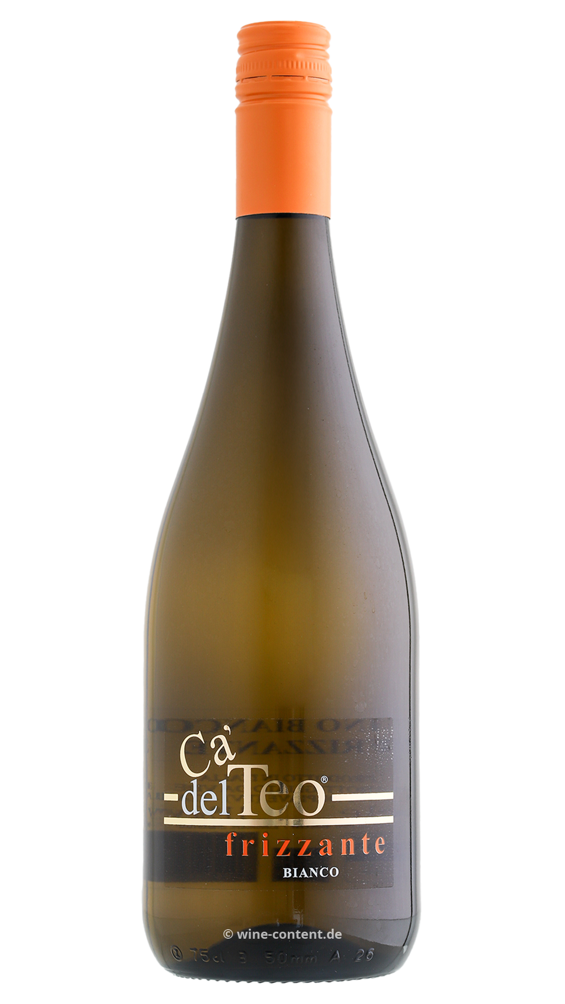 Bianco Frizzante