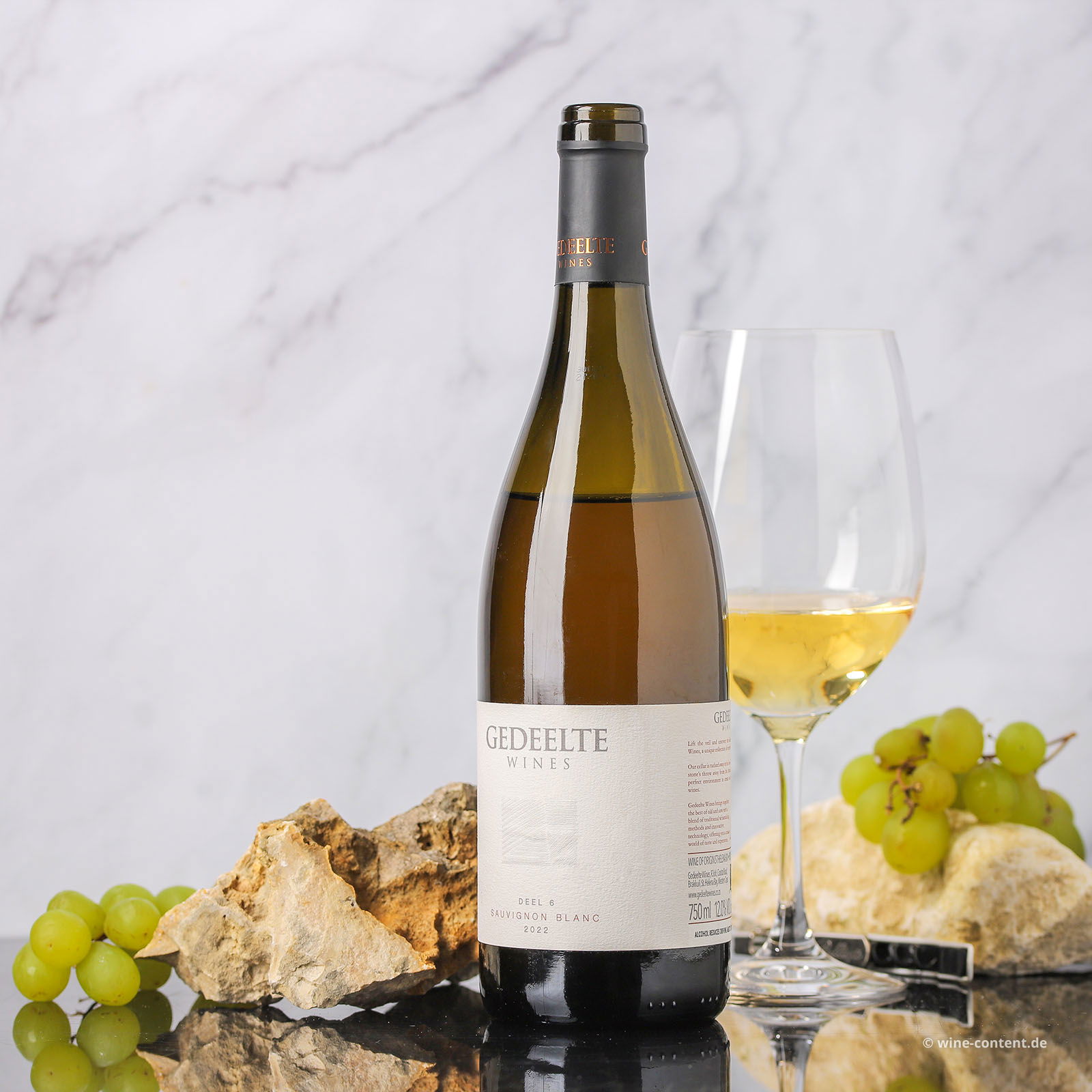 Sauvignon Blanc 2022 Deel 6