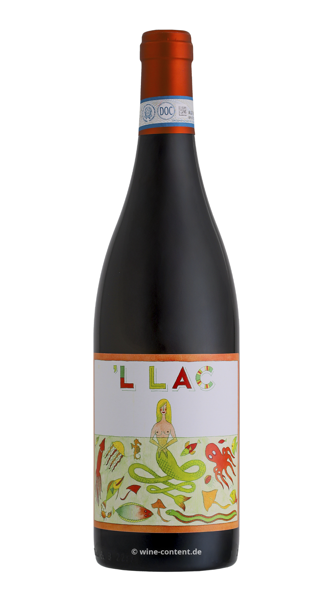 Lugana 2025 L´Lac