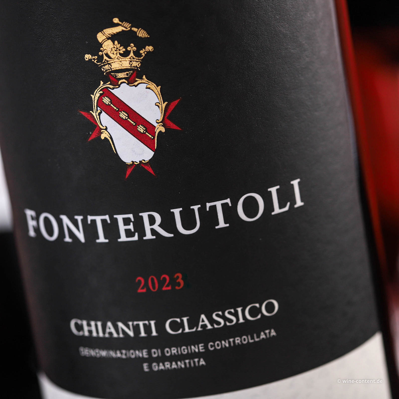 Chianti Classico 2023