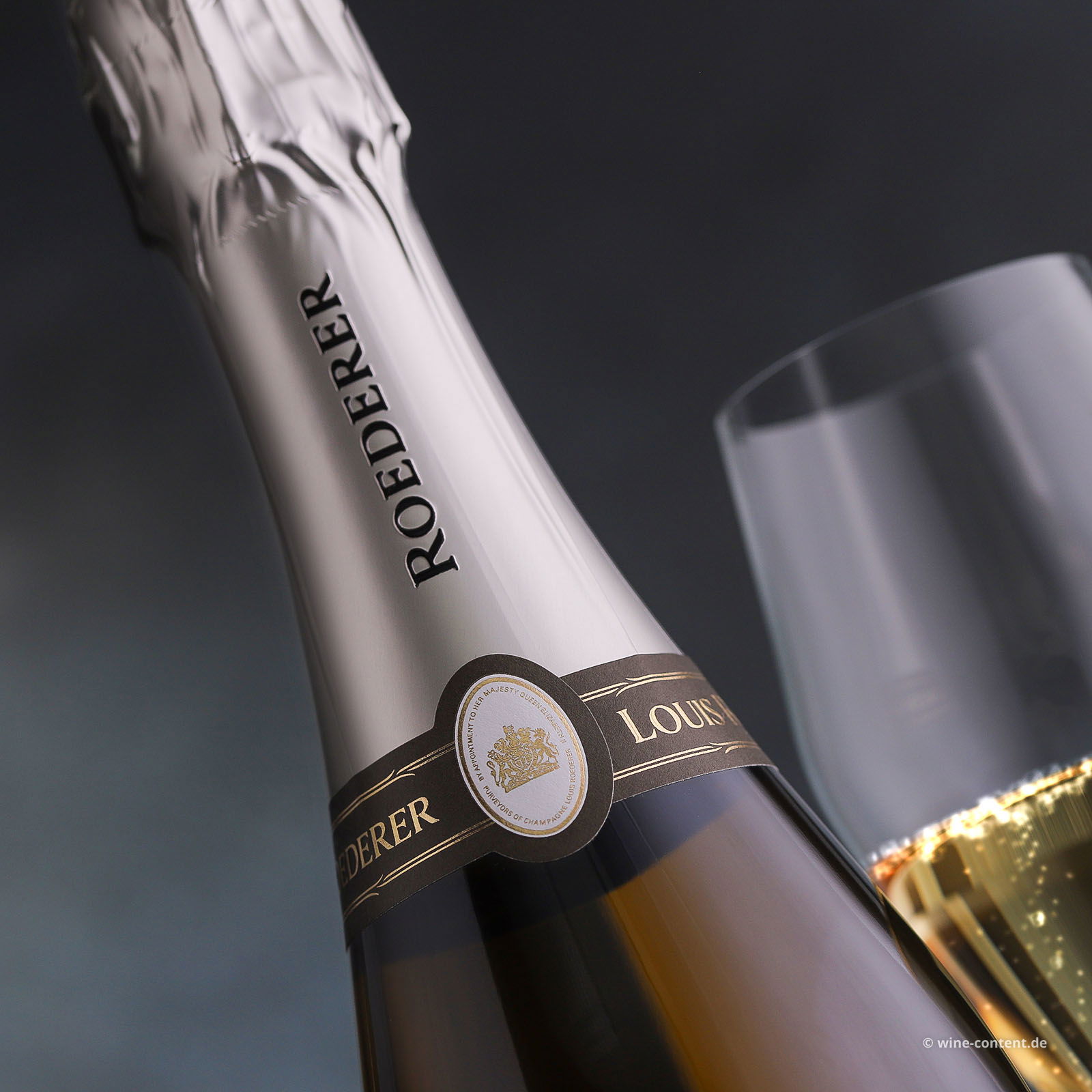 Champagner Blanc de Blancs 2016 Brut