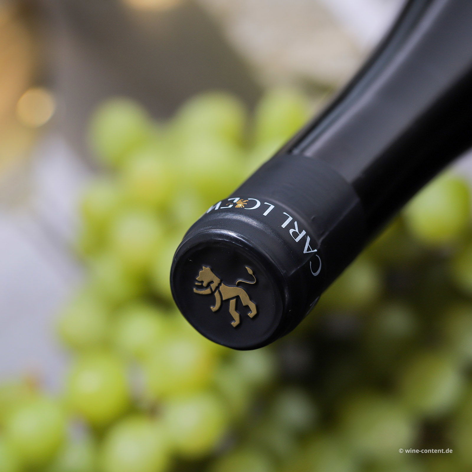 Riesling Erste Lage 2023 Maximin Herrenberg 1896