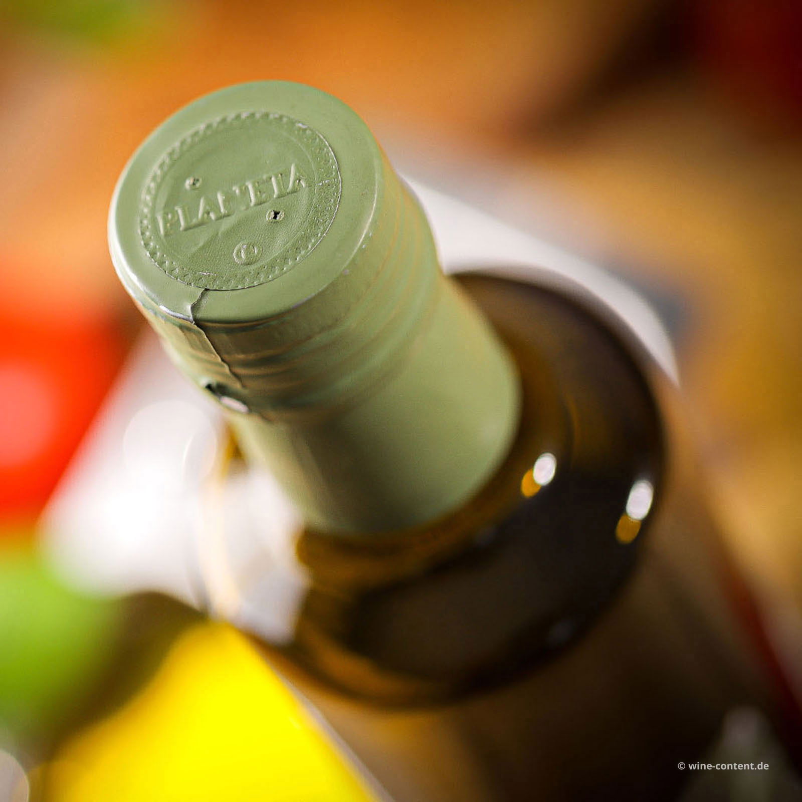 0,5 L Olivenöl Extra Vergine Sicilia 2025 Bio