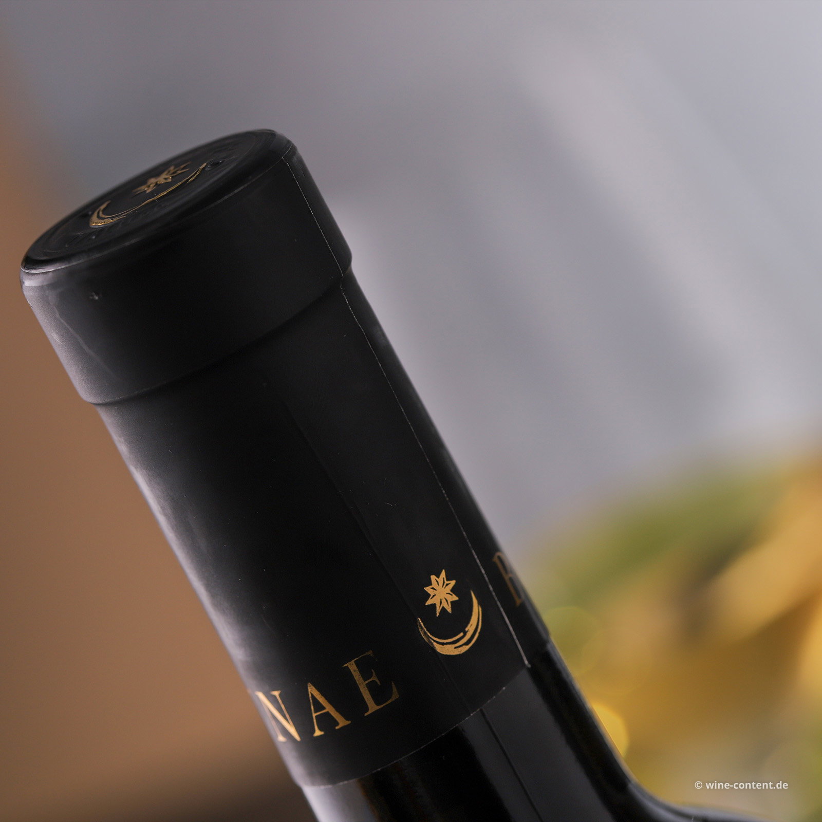 Vermentino Colli di Luni 2025 Etichetta Nera