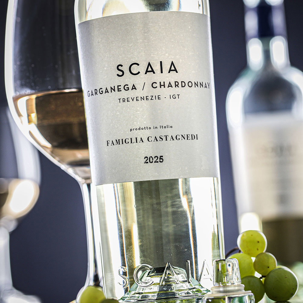 Scaia Bianco 2025