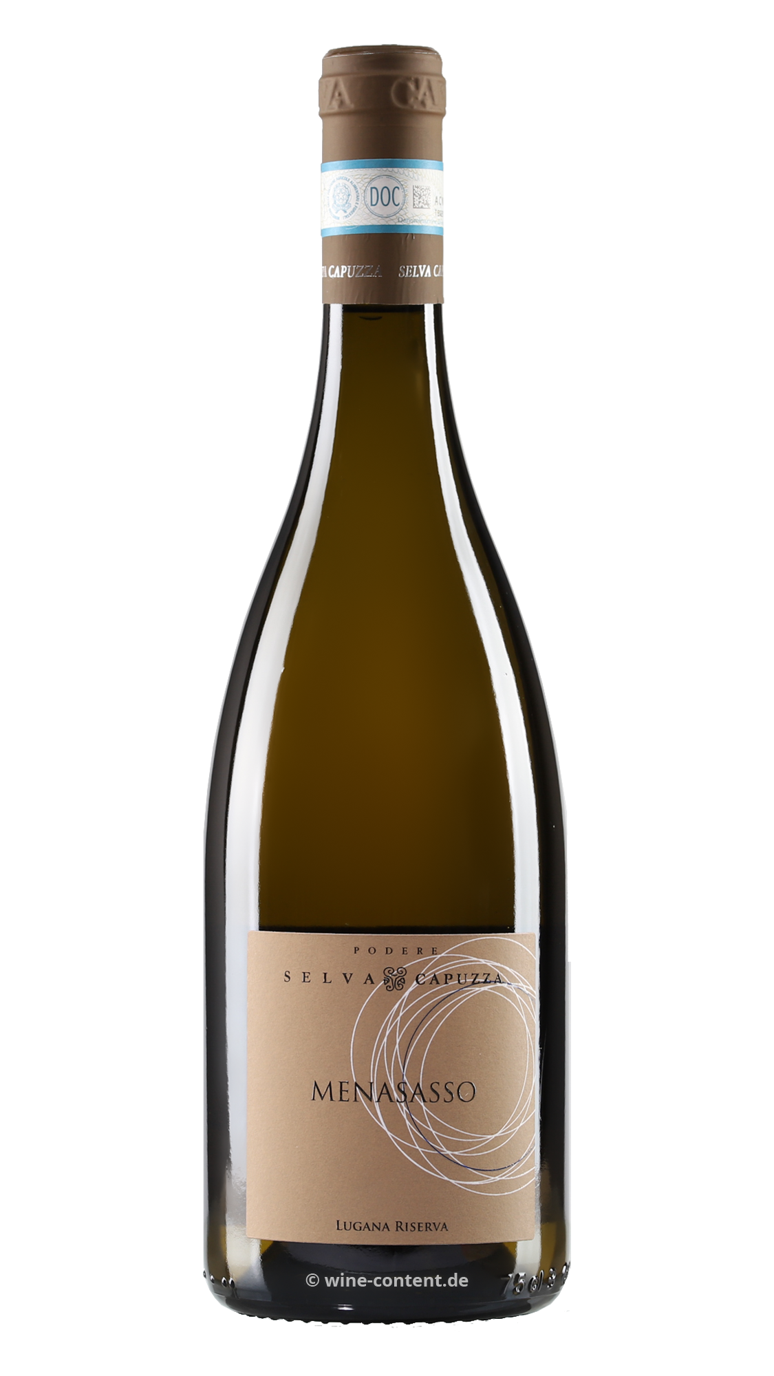 Lugana Riserva 2020 Menasasso