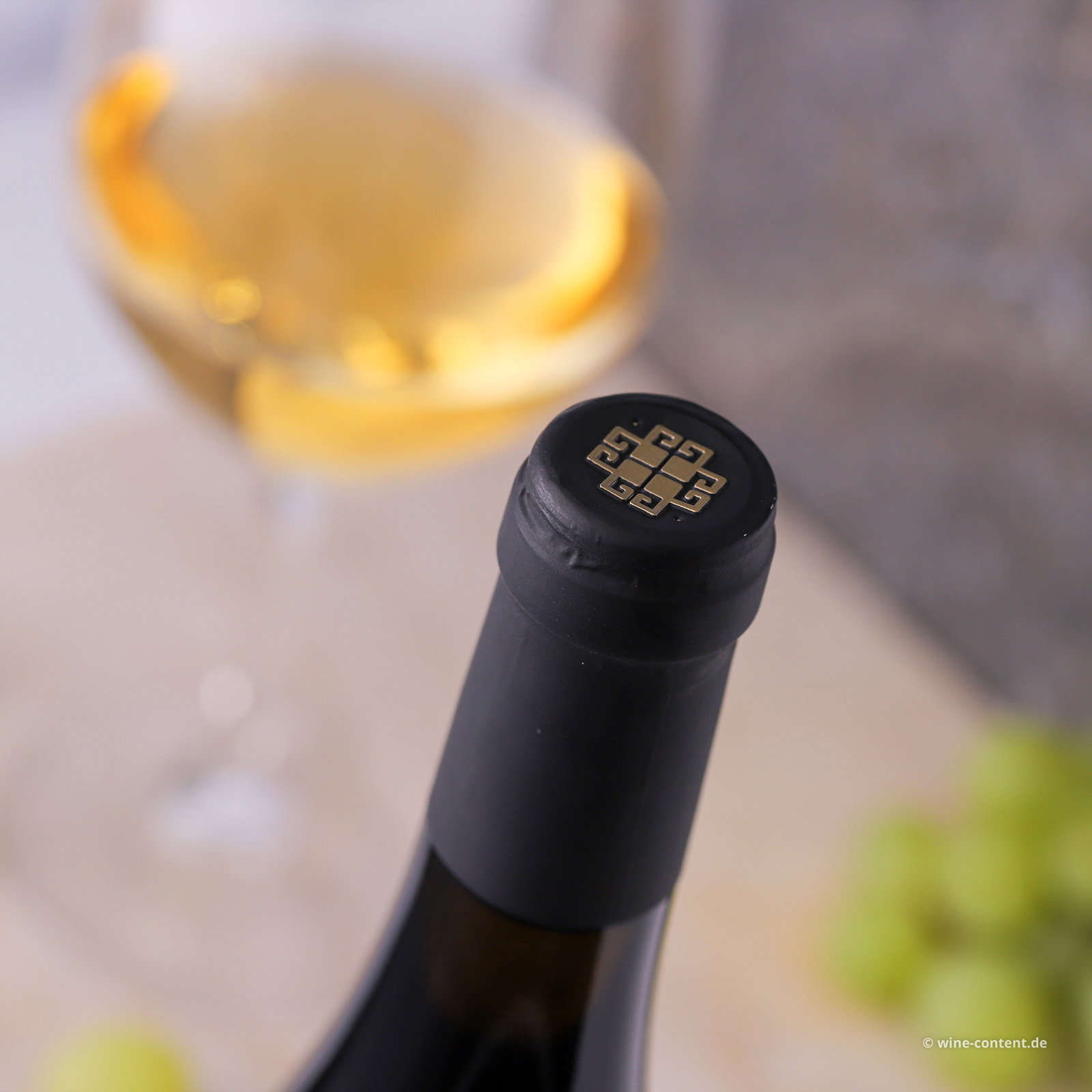 Godello 2024 As Sortes