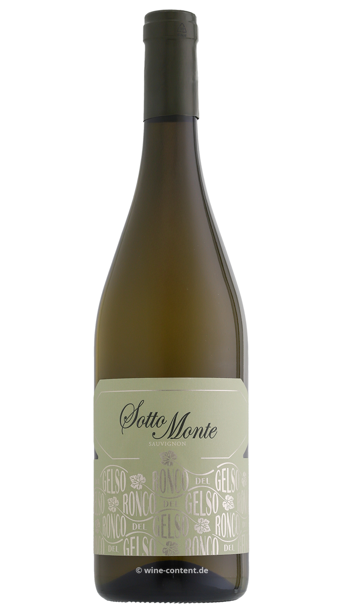 Sauvignon 2023 Sottomonte