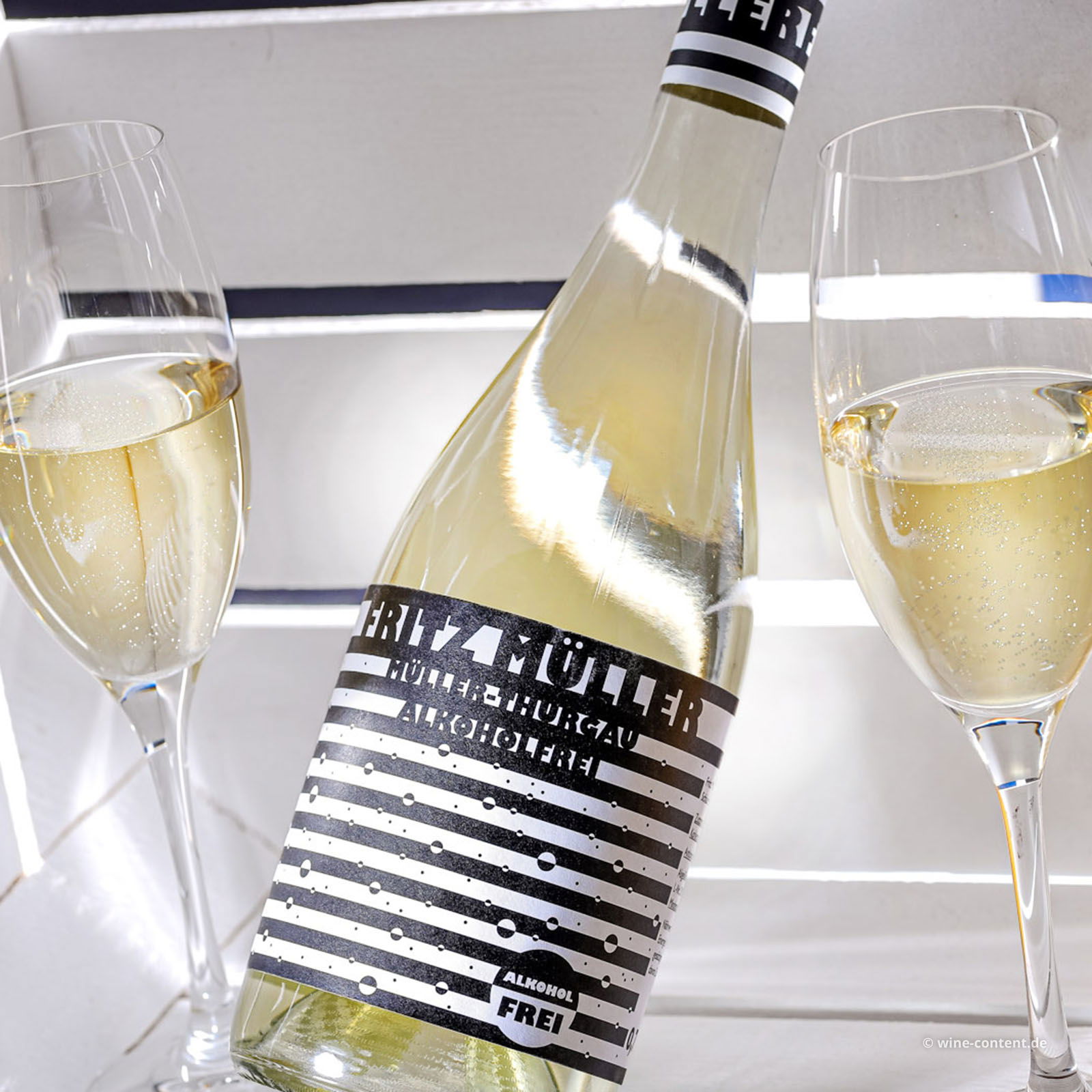 Fritz Müller - alkoholfrei