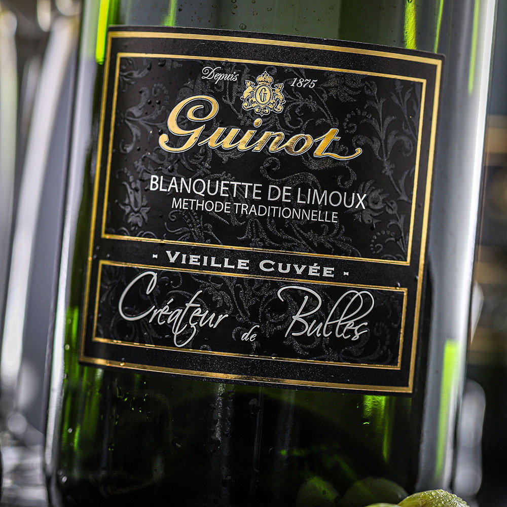 Blanquette de Limoux Vieille Cuvée Brut