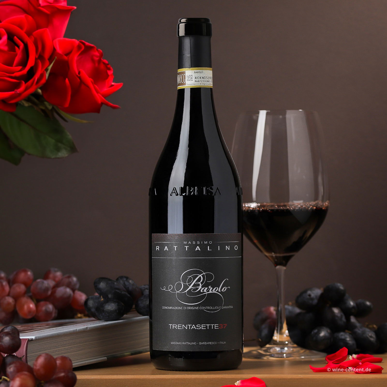 Barolo Riserva 2016 Trentasette37