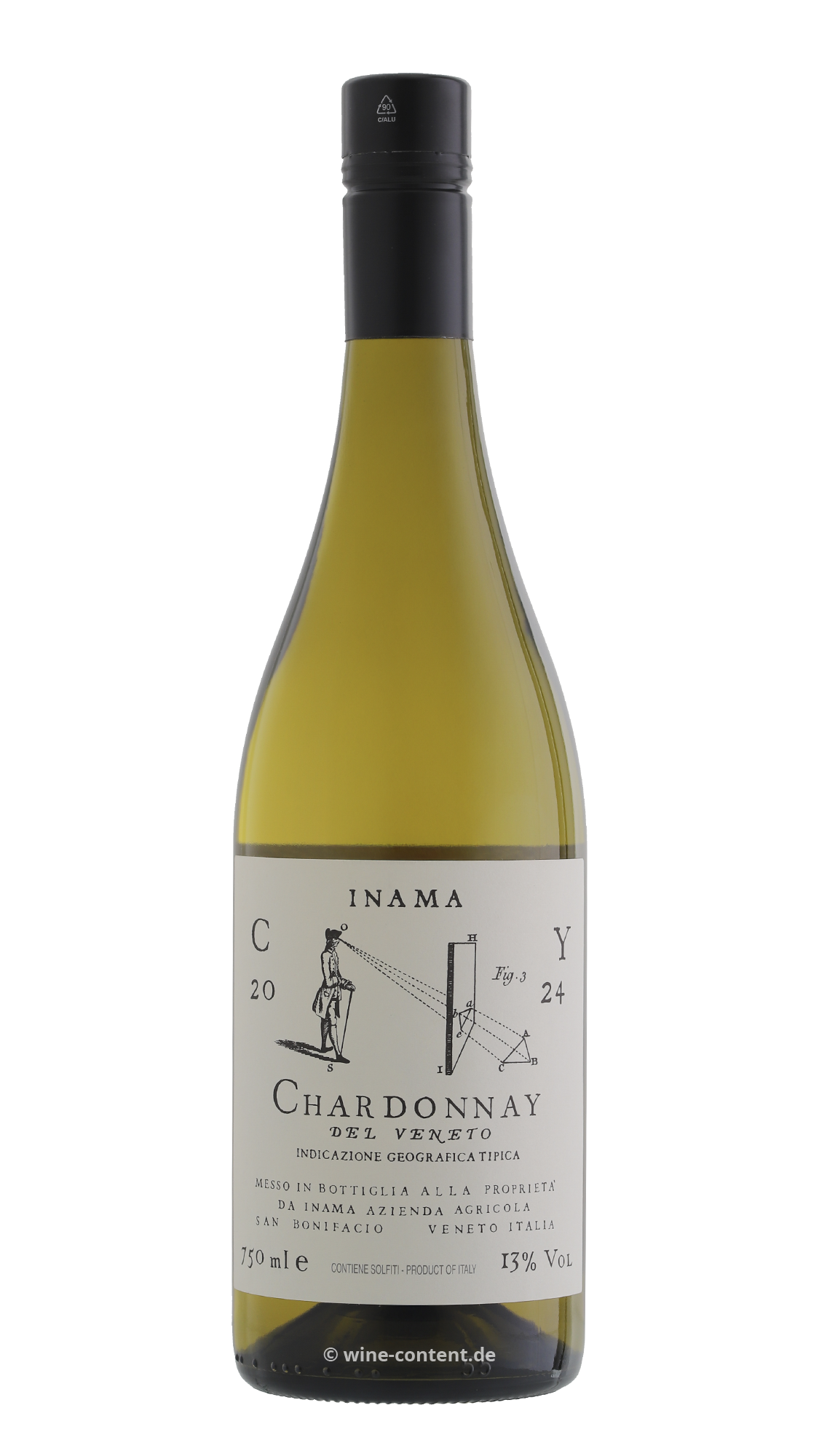 Chardonnay del Veneto 2024