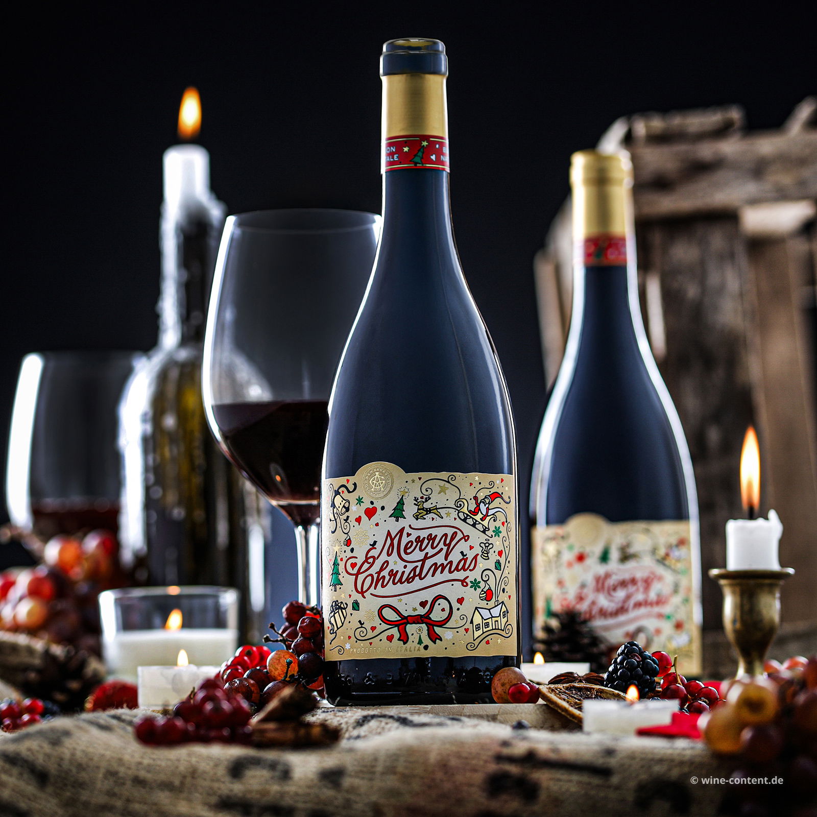 Gran Appasso 2023 X-Mas