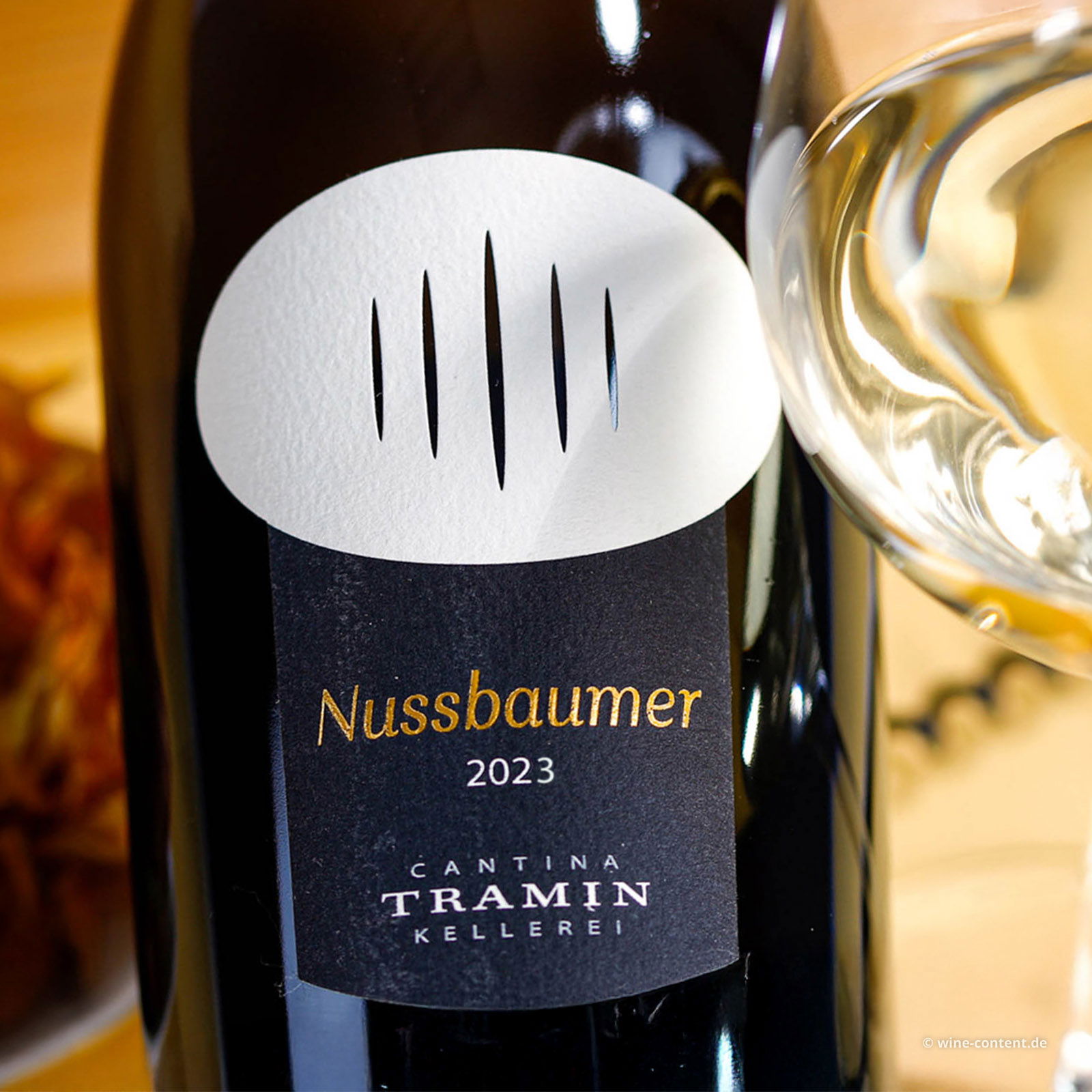 Gewürztraminer 2023 Nussbaumer