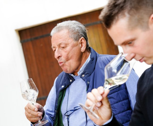 Prosecco Frizzante