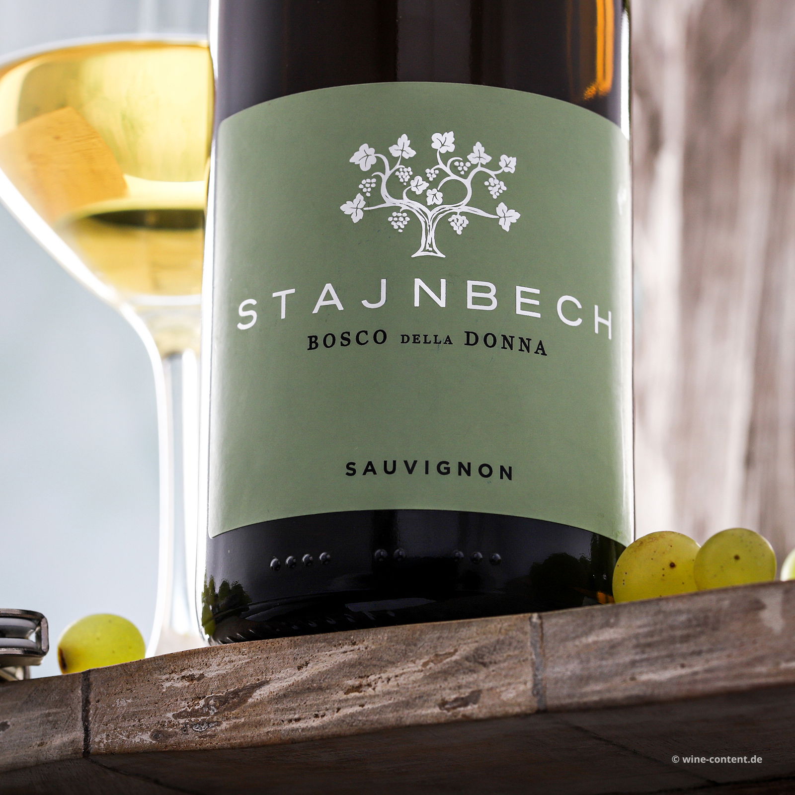 Sauvignon 2024 Bosco della Donna