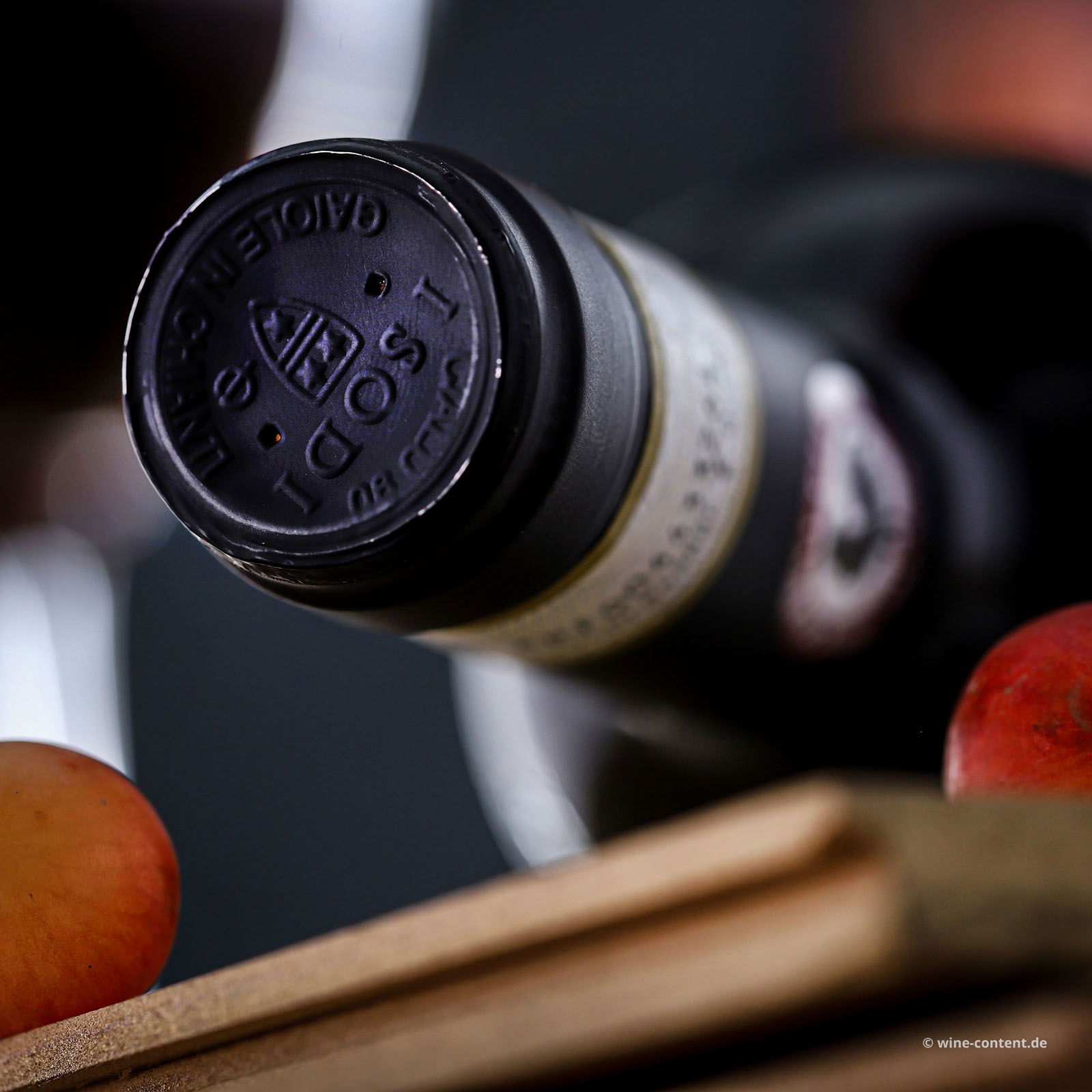 Chianti Classico 2021