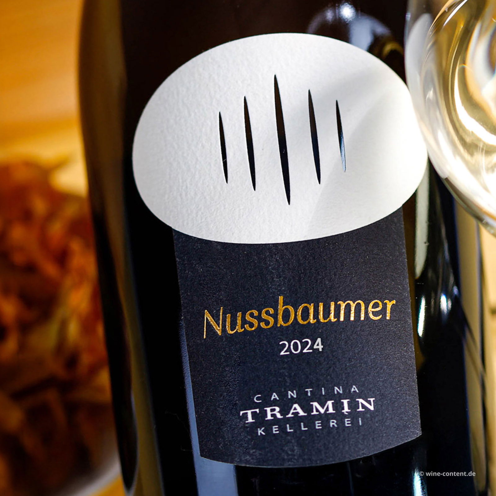 Gewürztraminer 2024 Nussbaumer