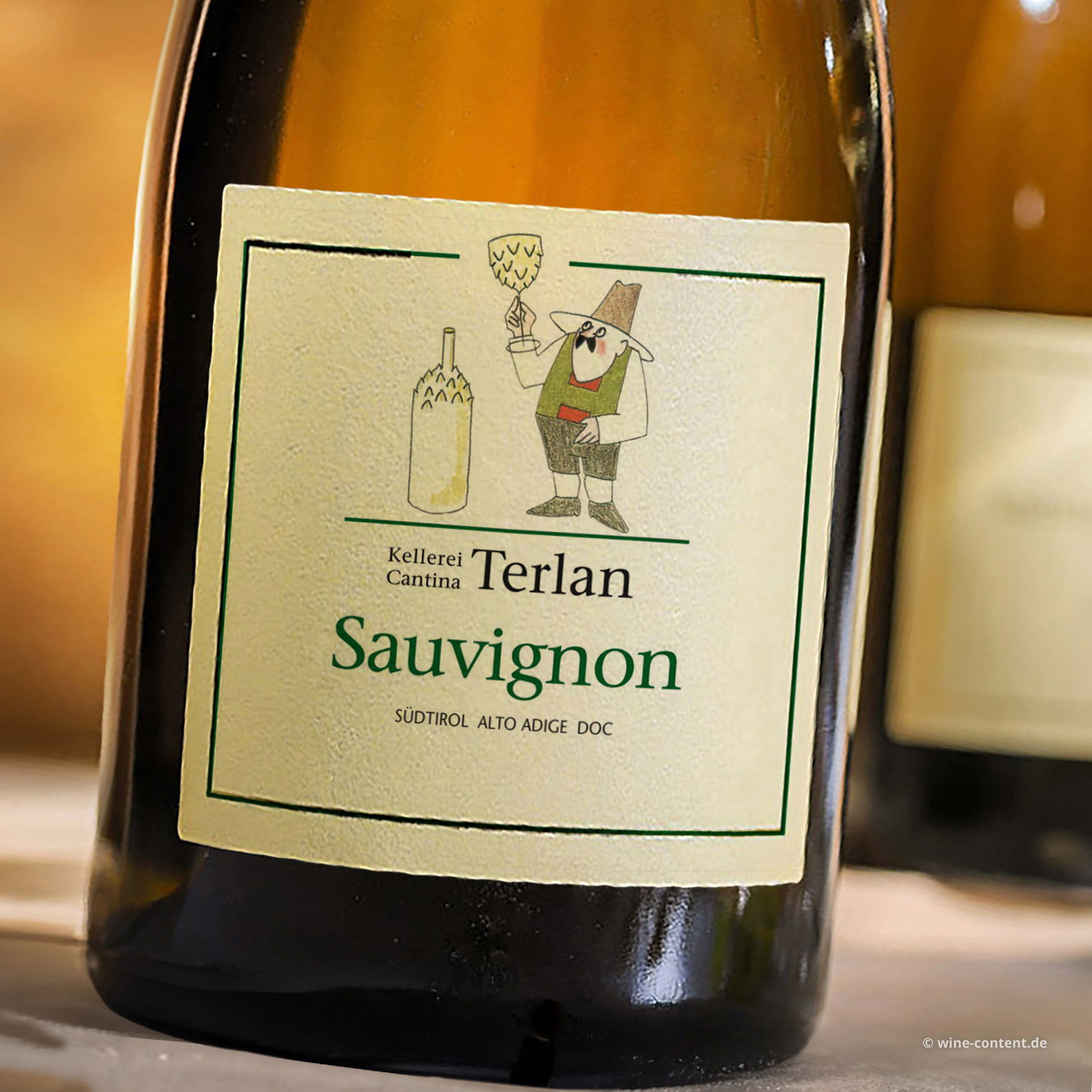 Sauvignon Blanc 2025 Spargel