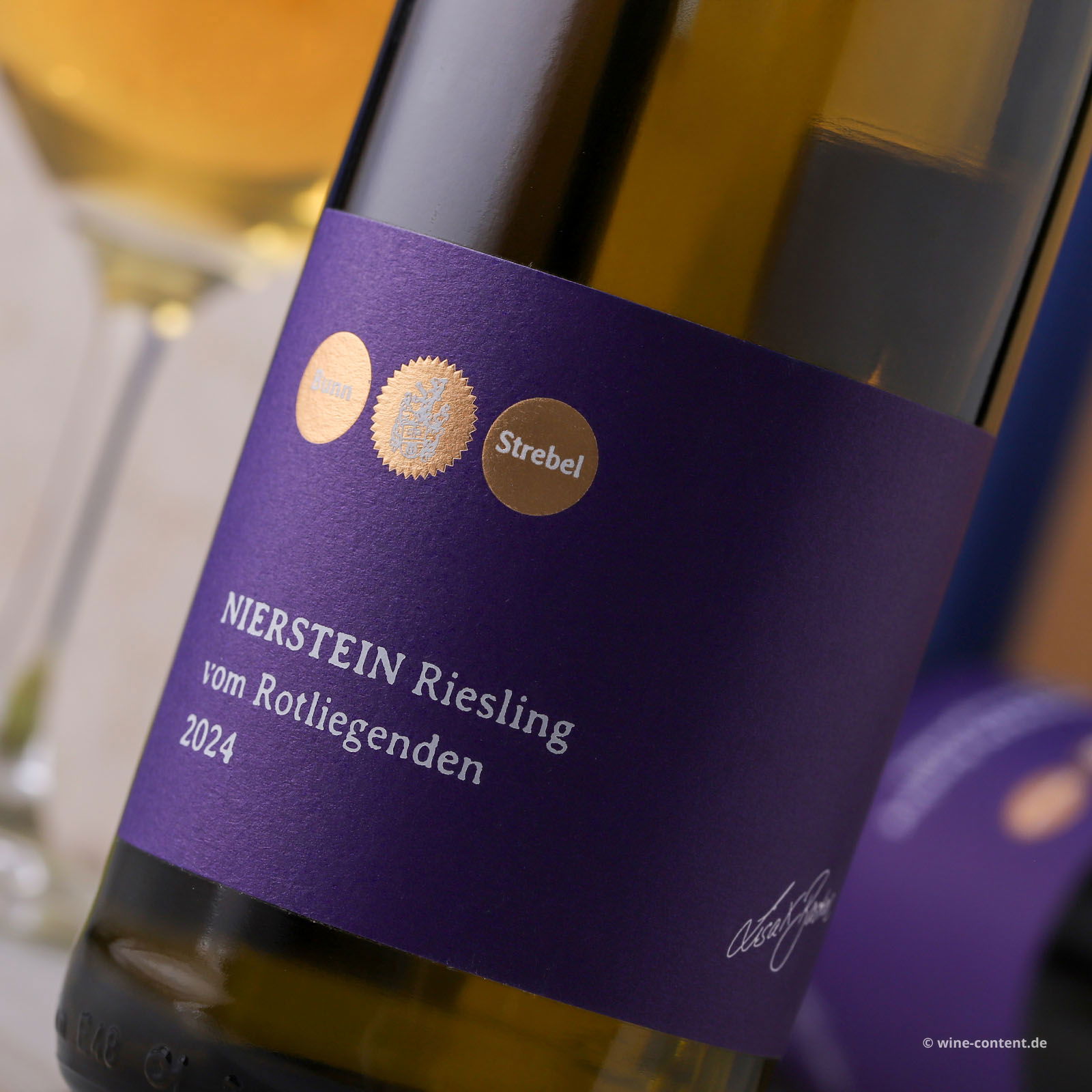 Riesling 2024 Nierstein