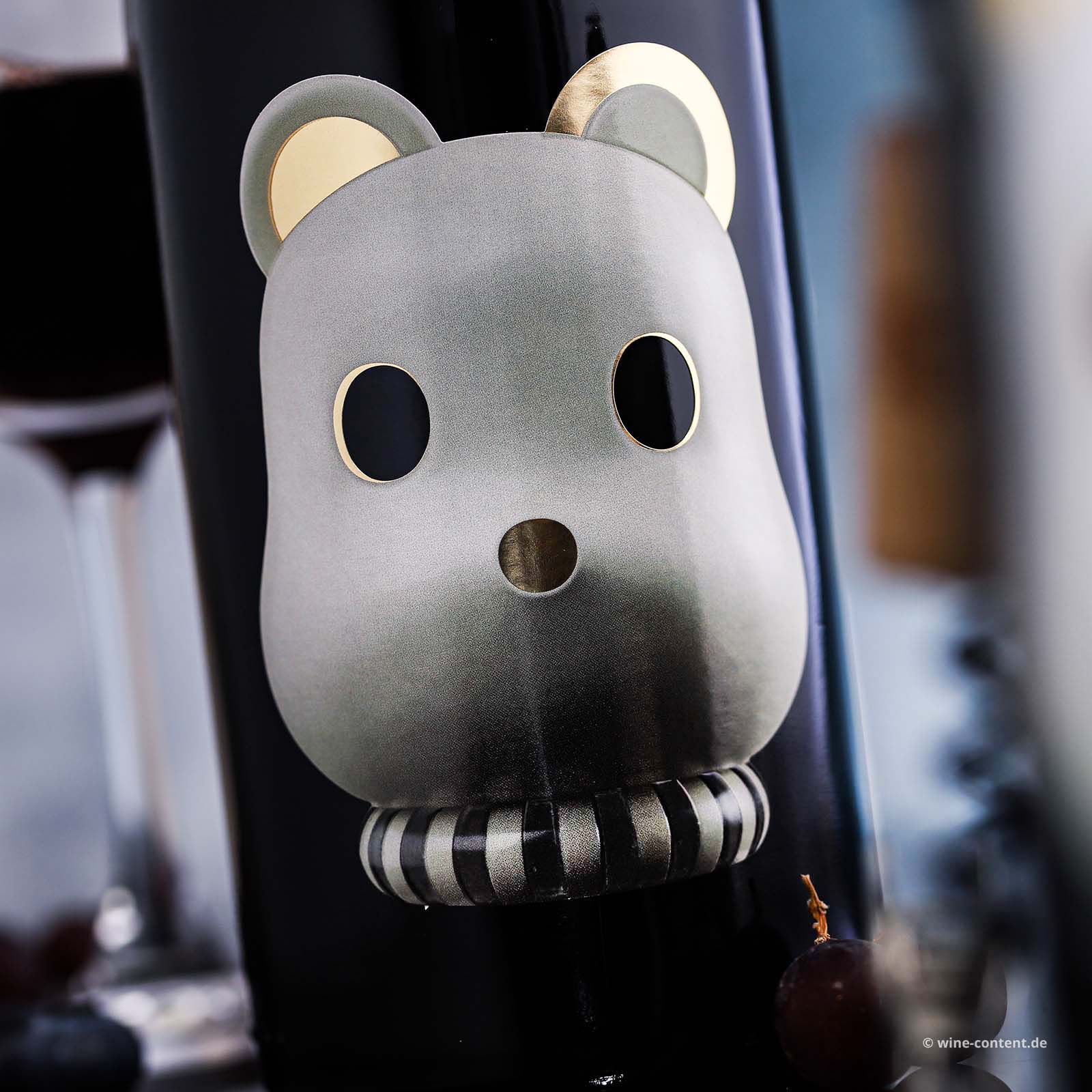 Negroamaro Terra d'Otranto 2022 Pepe