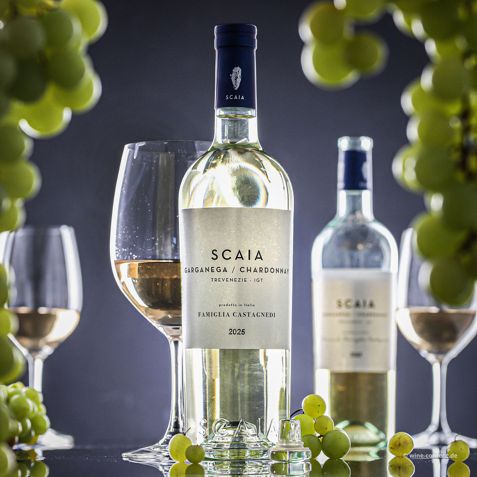 Scaia Bianco 2025