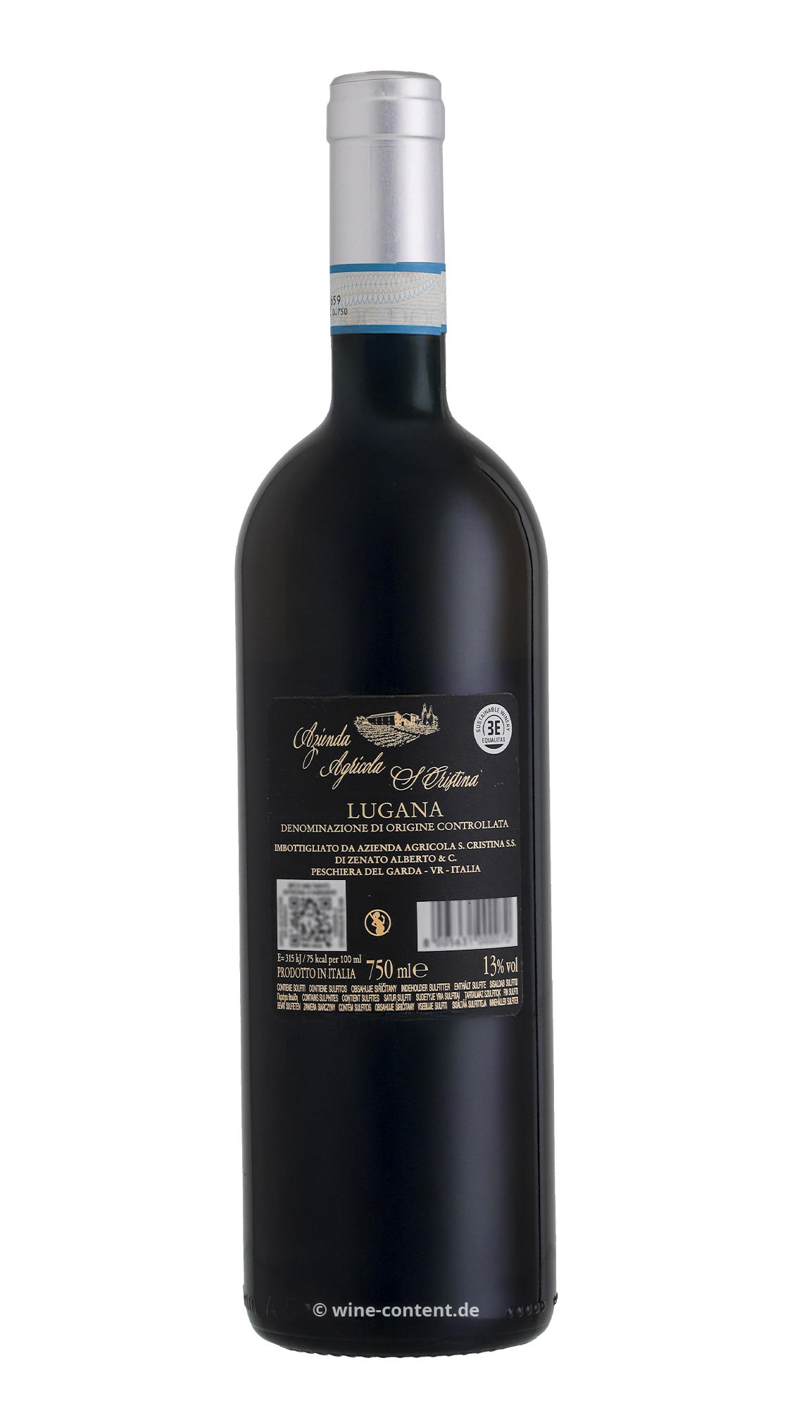 Lugana 2025 Santa Cristina