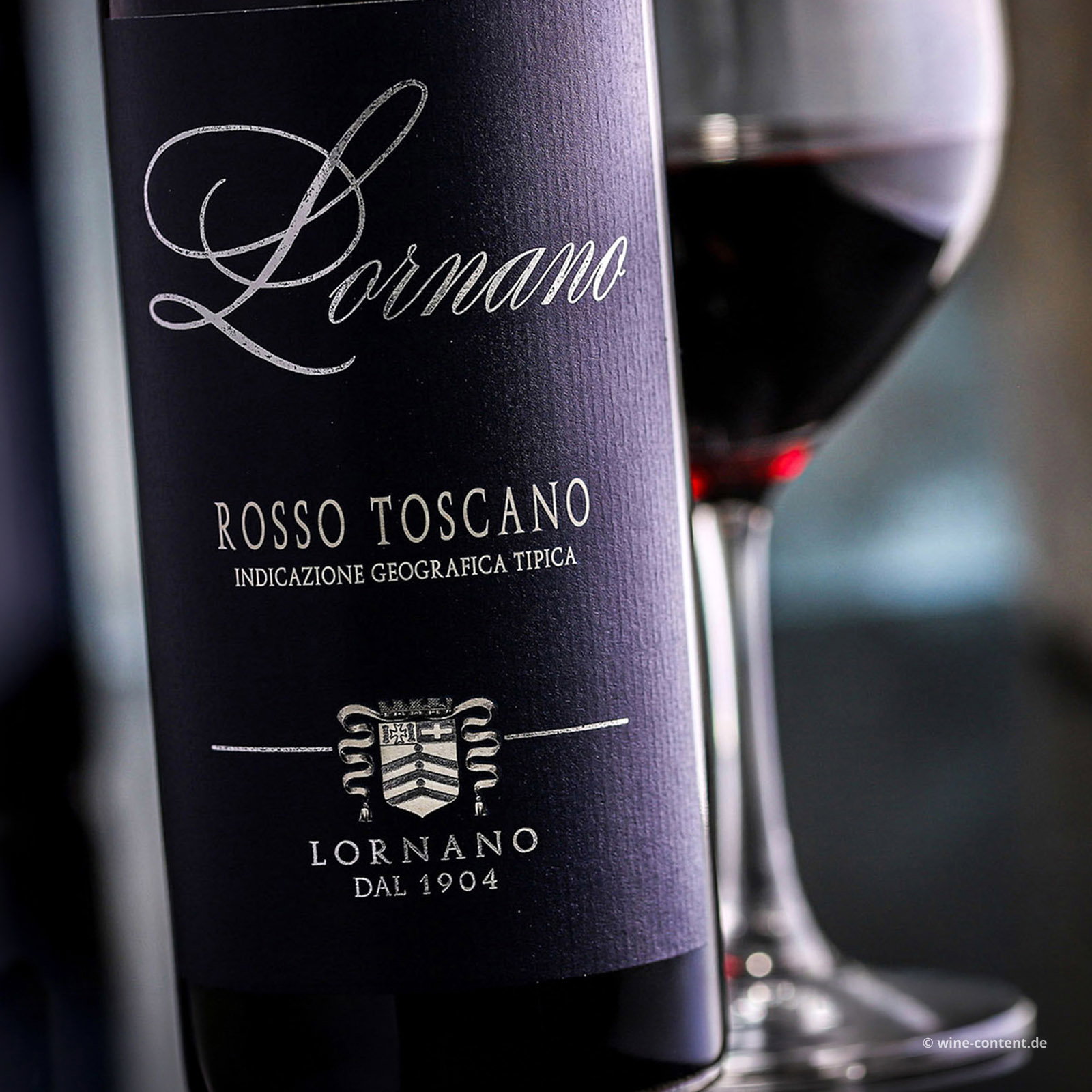 Rosso Toscano 2025