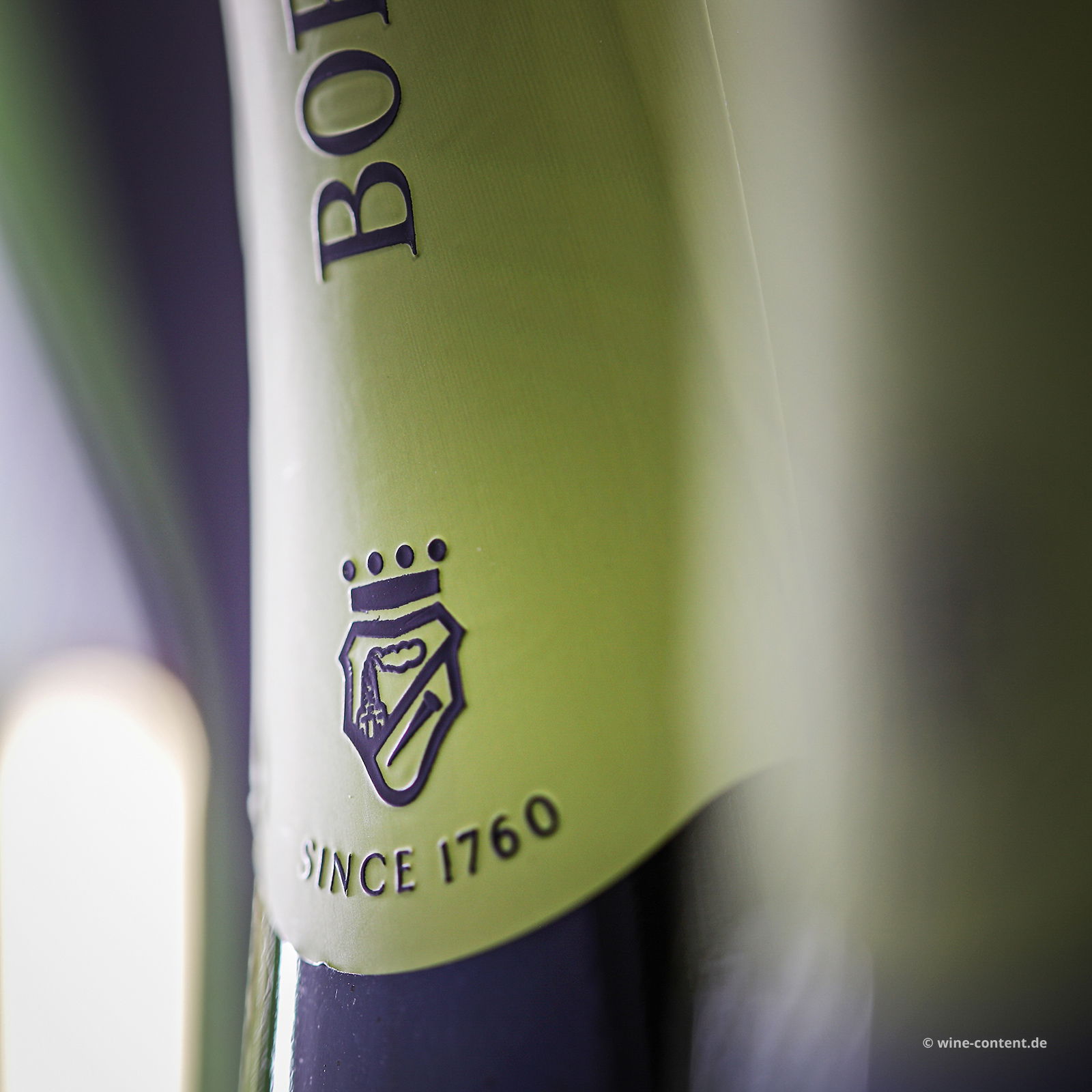 Prosecco Superiore 2024 Senior Extra Dry