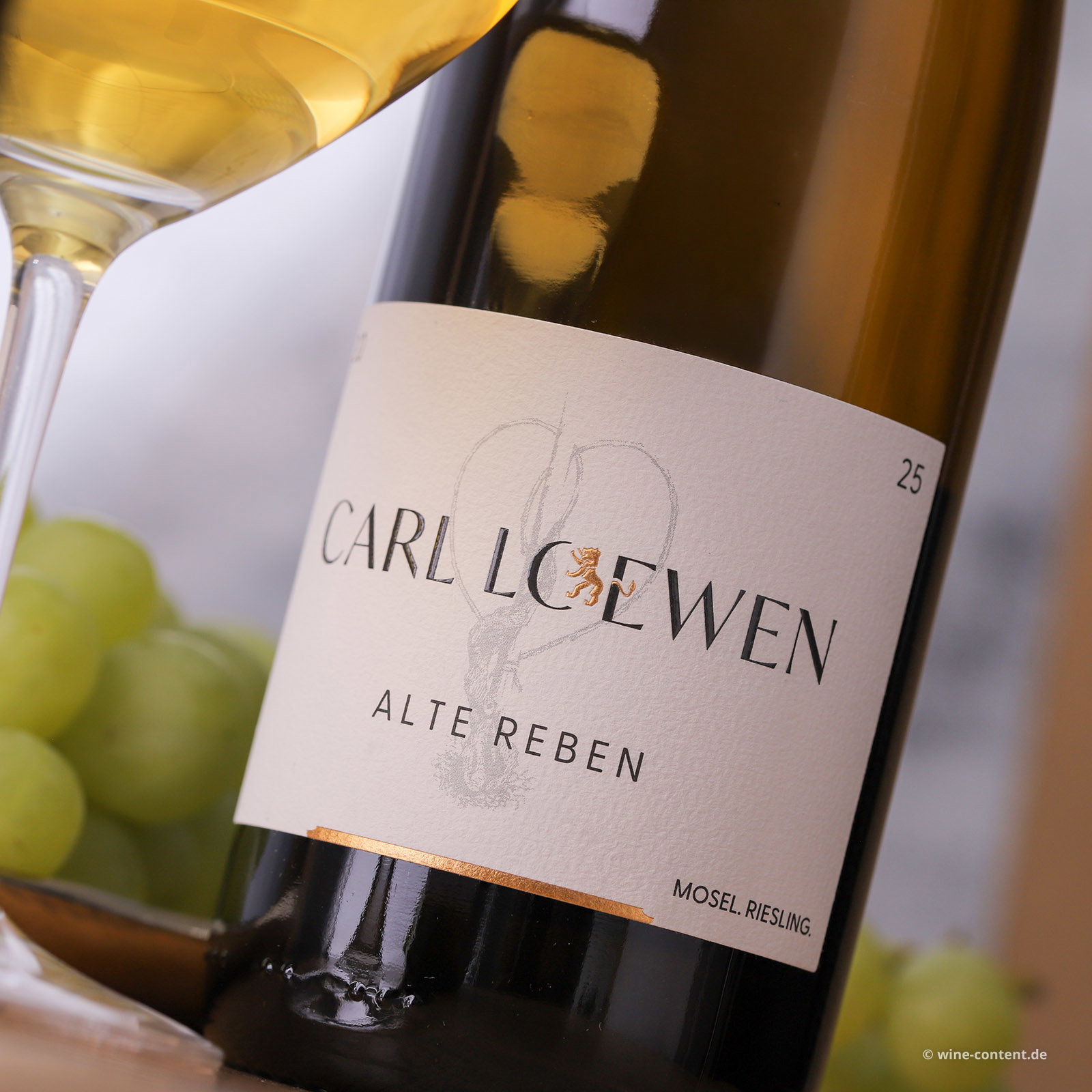 Riesling 2025 Alte Reben