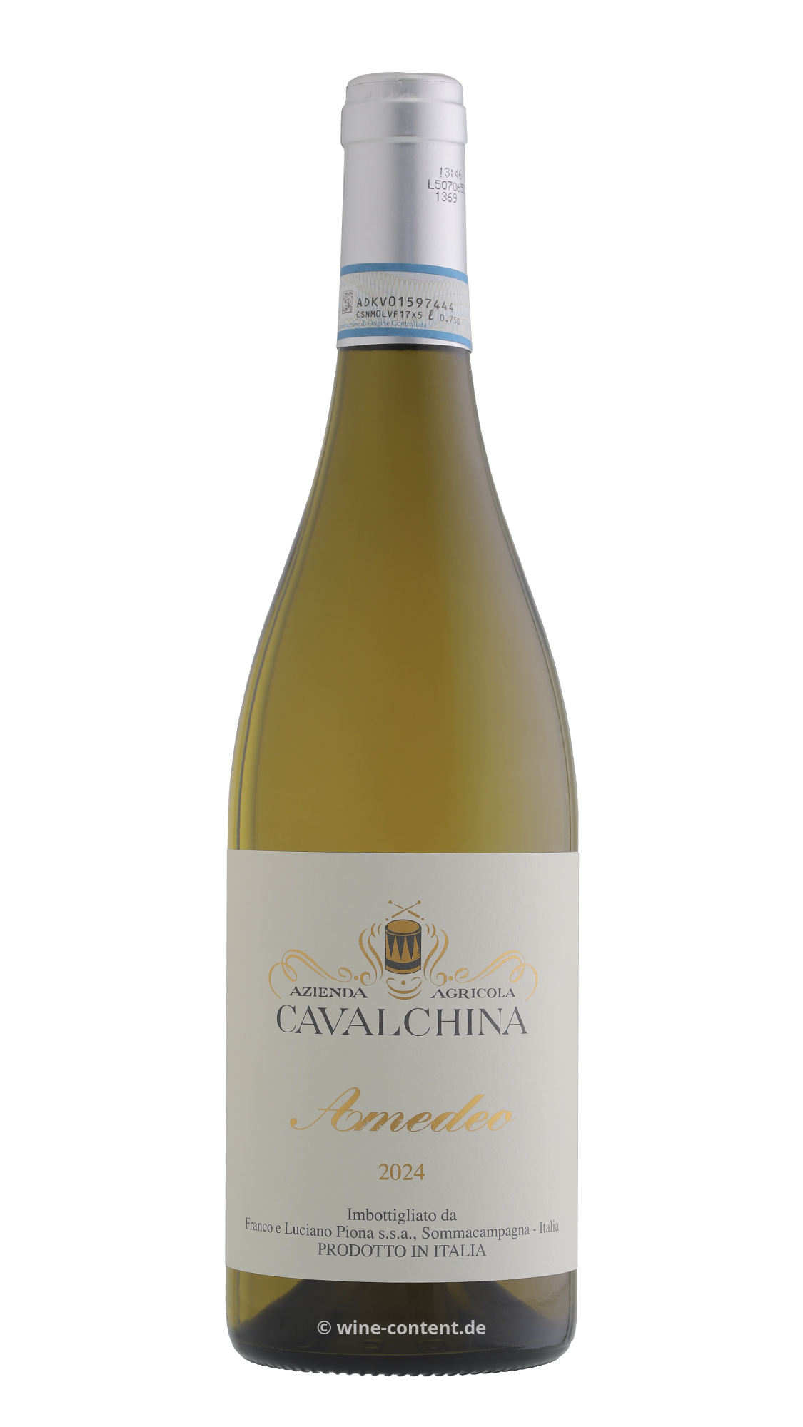 Custoza Superiore 2024 Amedeo