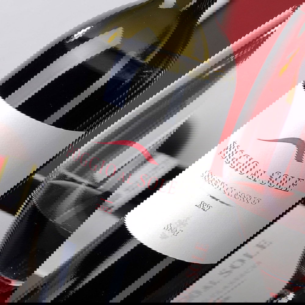 Chianti Classico 2023 Bio