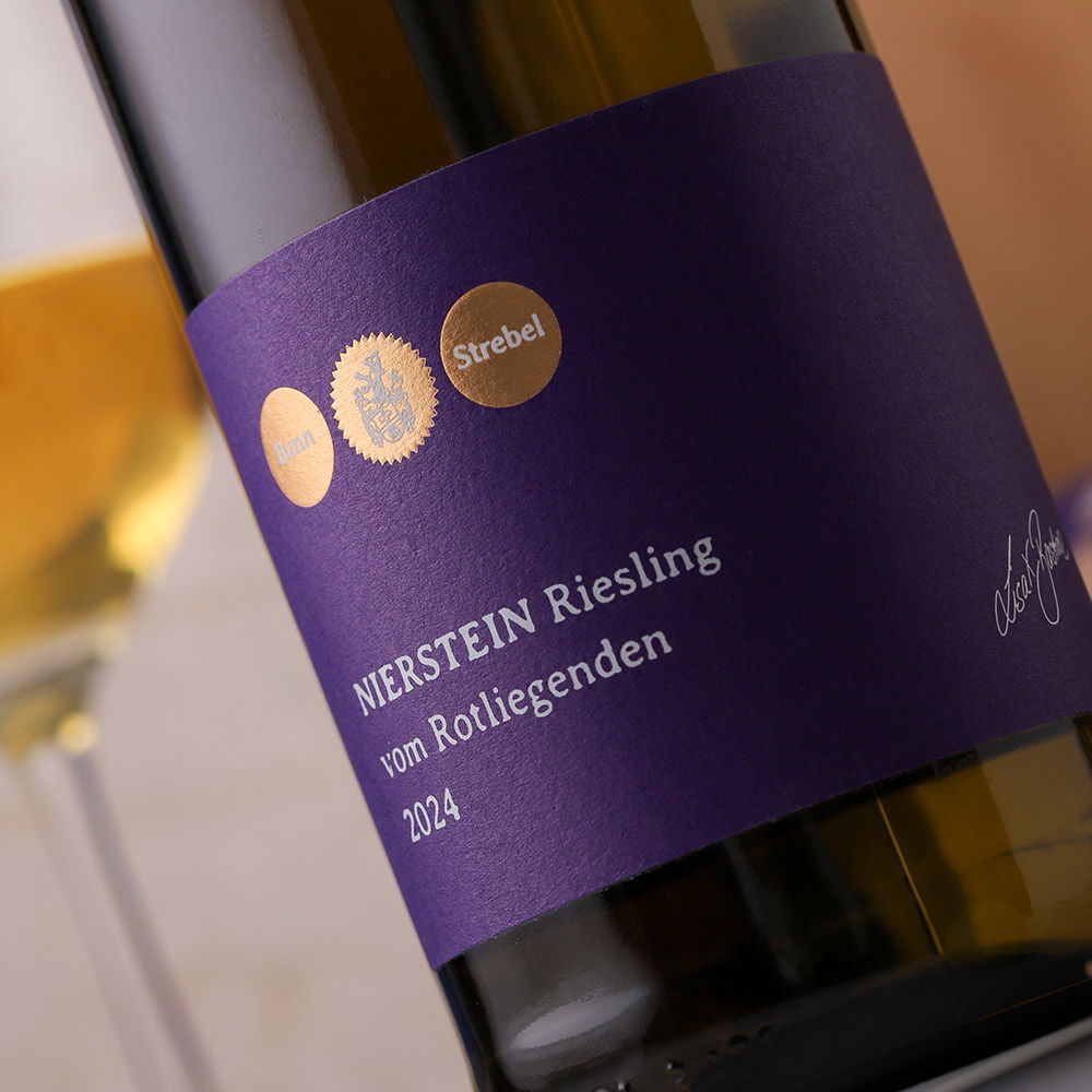 Riesling 2024 Nierstein