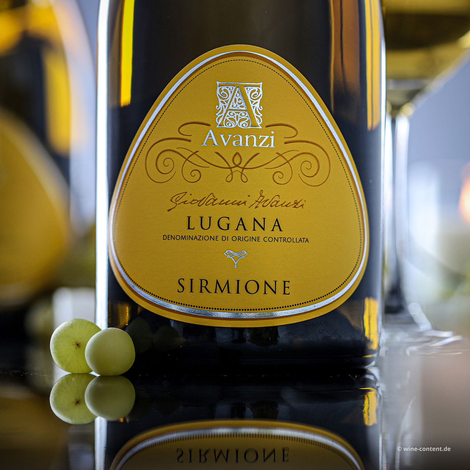 Lugana Sirmione 2025