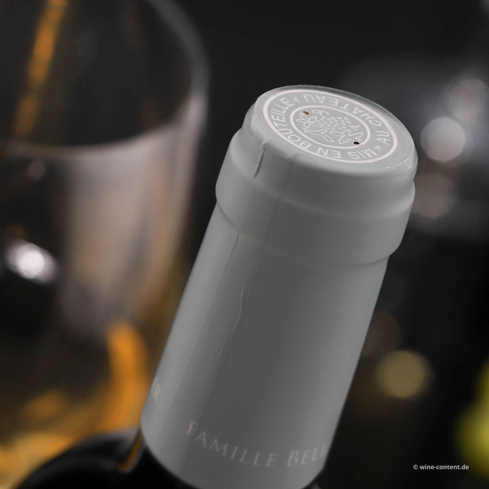 Entre-Deux-Mers 2025 Rives Bio