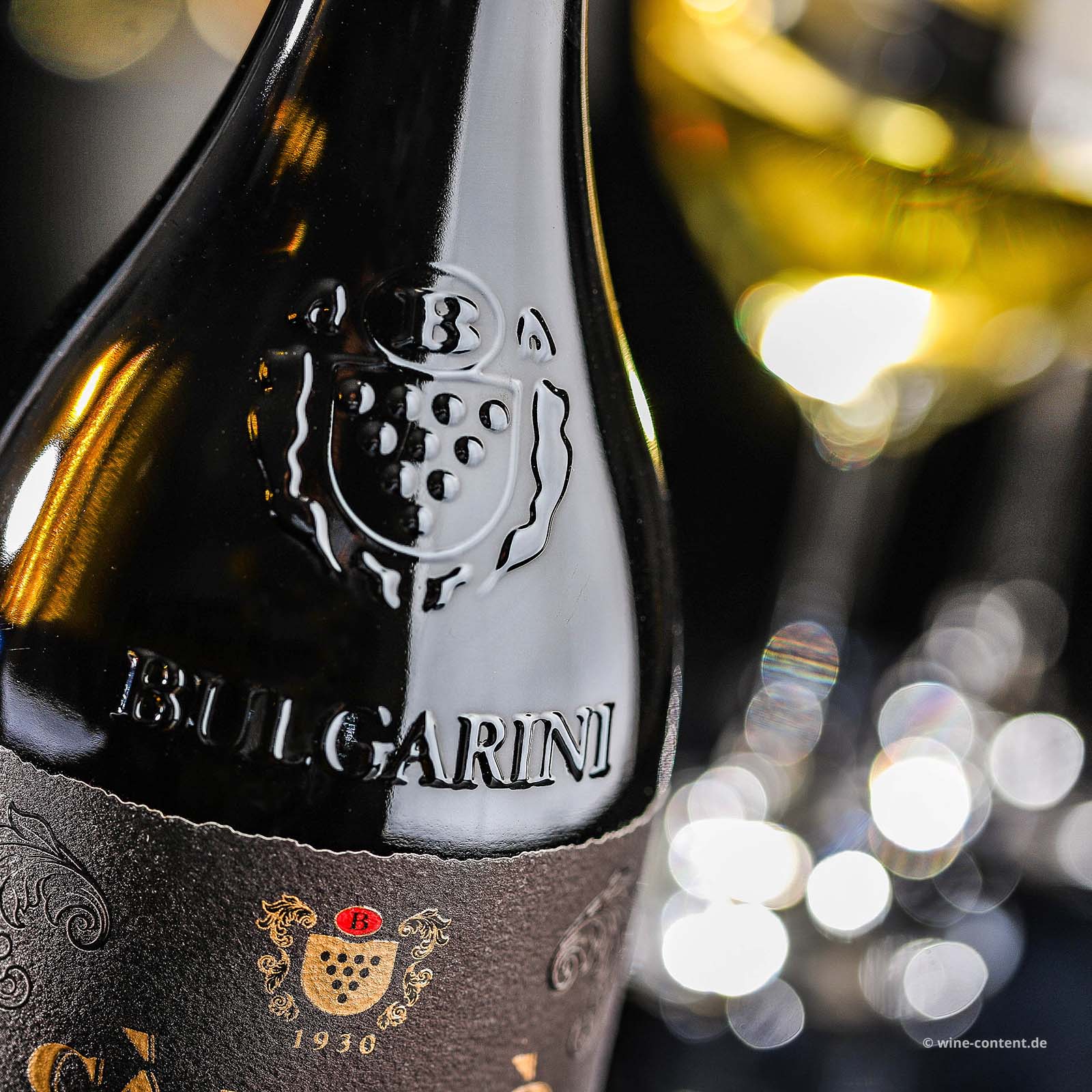 Lugana Superiore 2023 Cà Vaibò