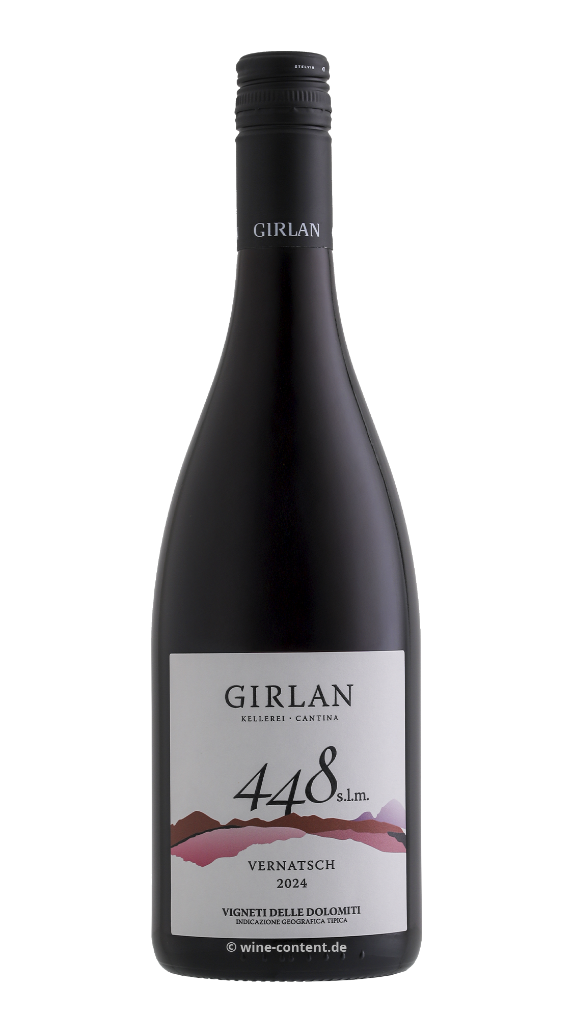 Vernatsch 2024 448 s.l.m.