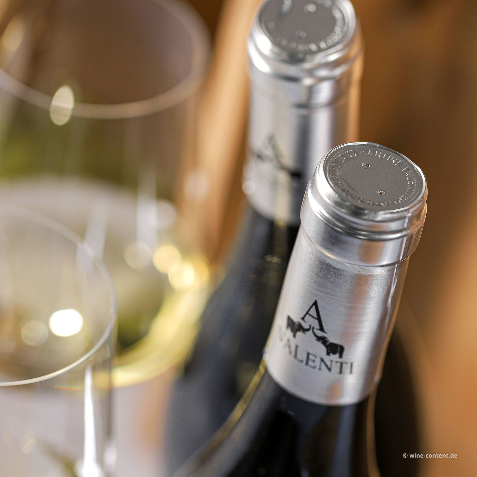 Etna Bianco 2020 Contrada Santo Spirito Bio