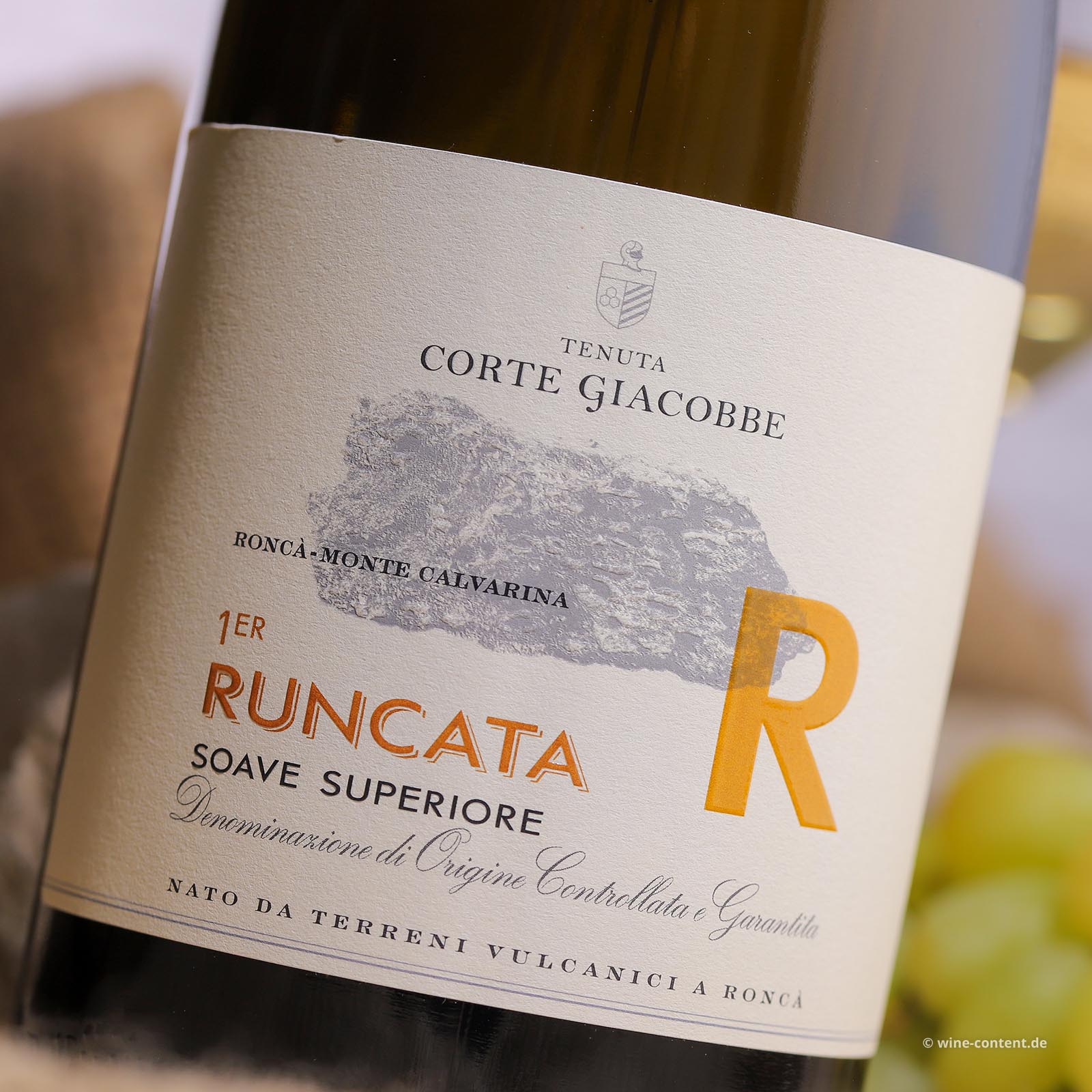 Soave Superiore 2022 Runcata