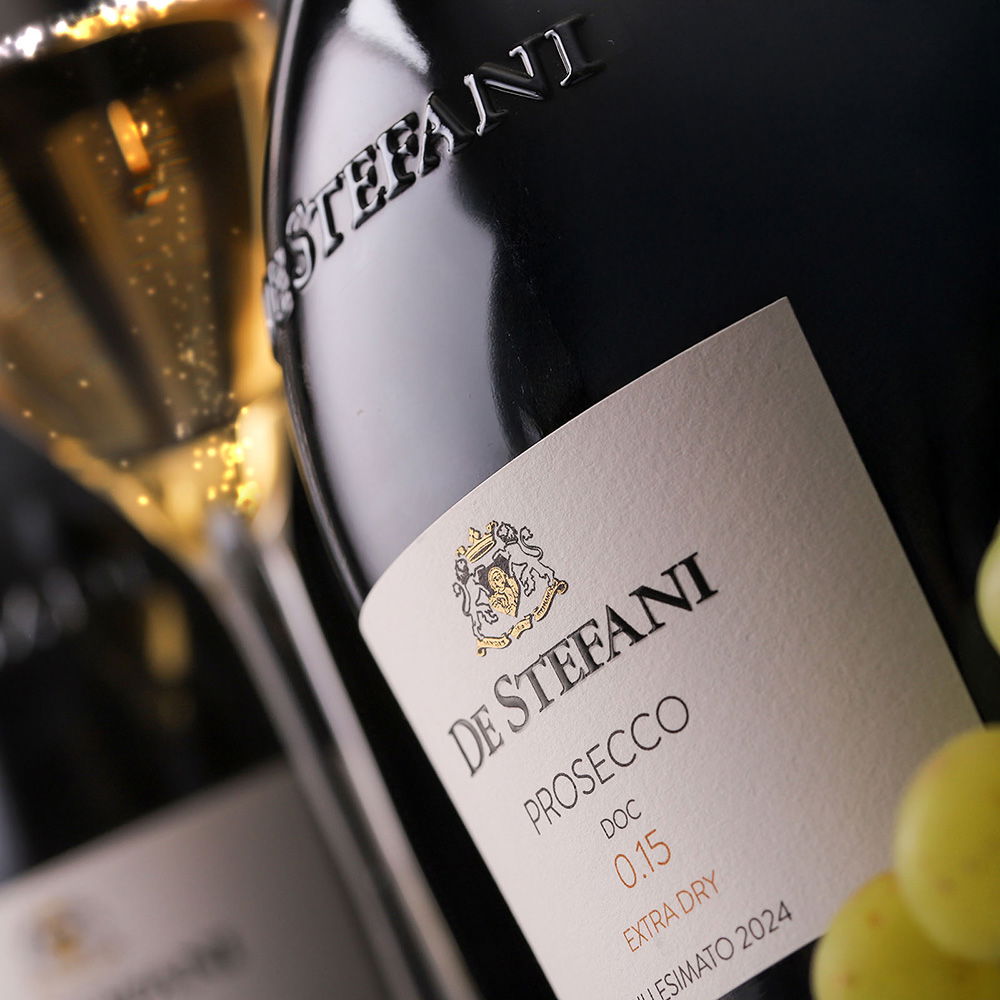 Prosecco 2024 0.15 Extra Dry