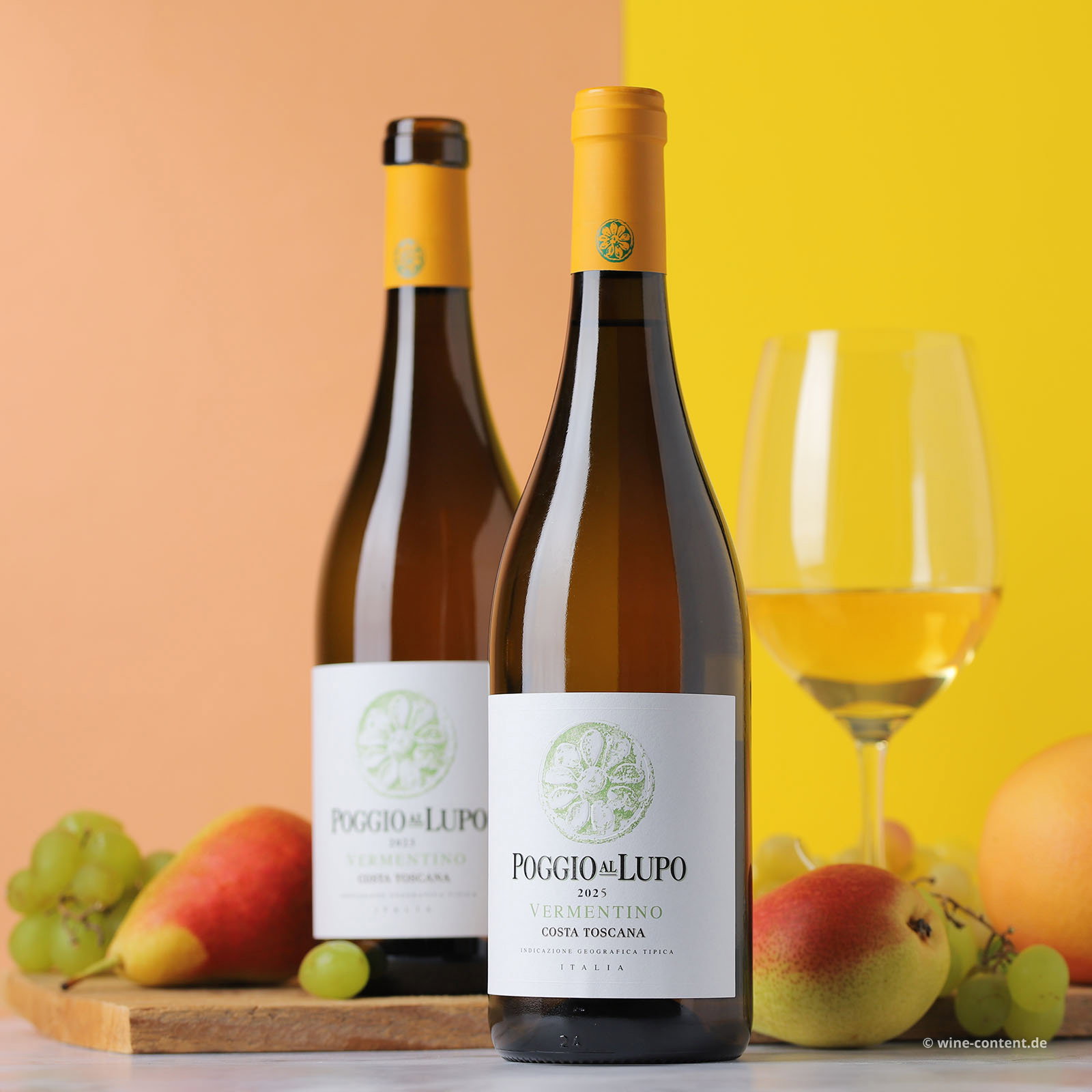 Vermentino Toscana 2025