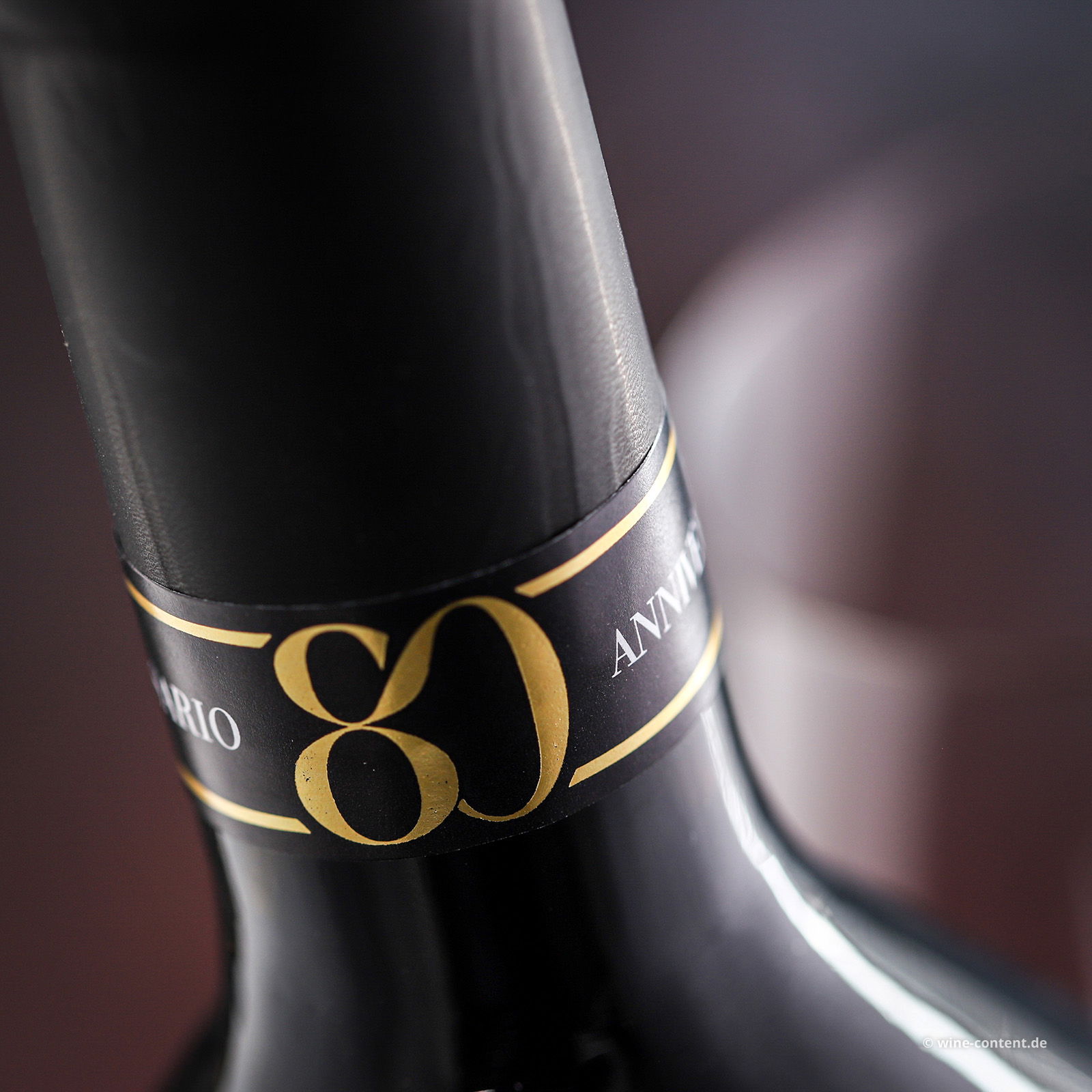 Gigino Rosso 2021 Anniversario 80