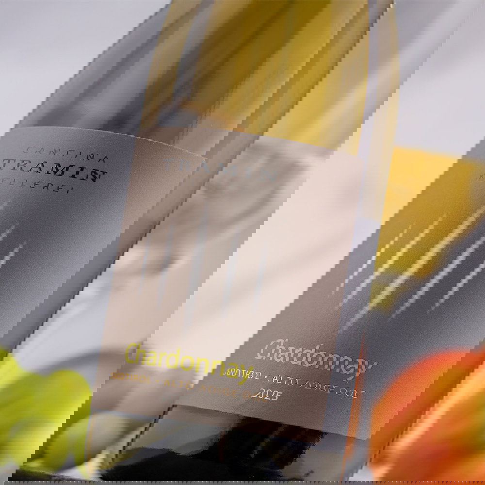 Chardonnay 2025 Classic