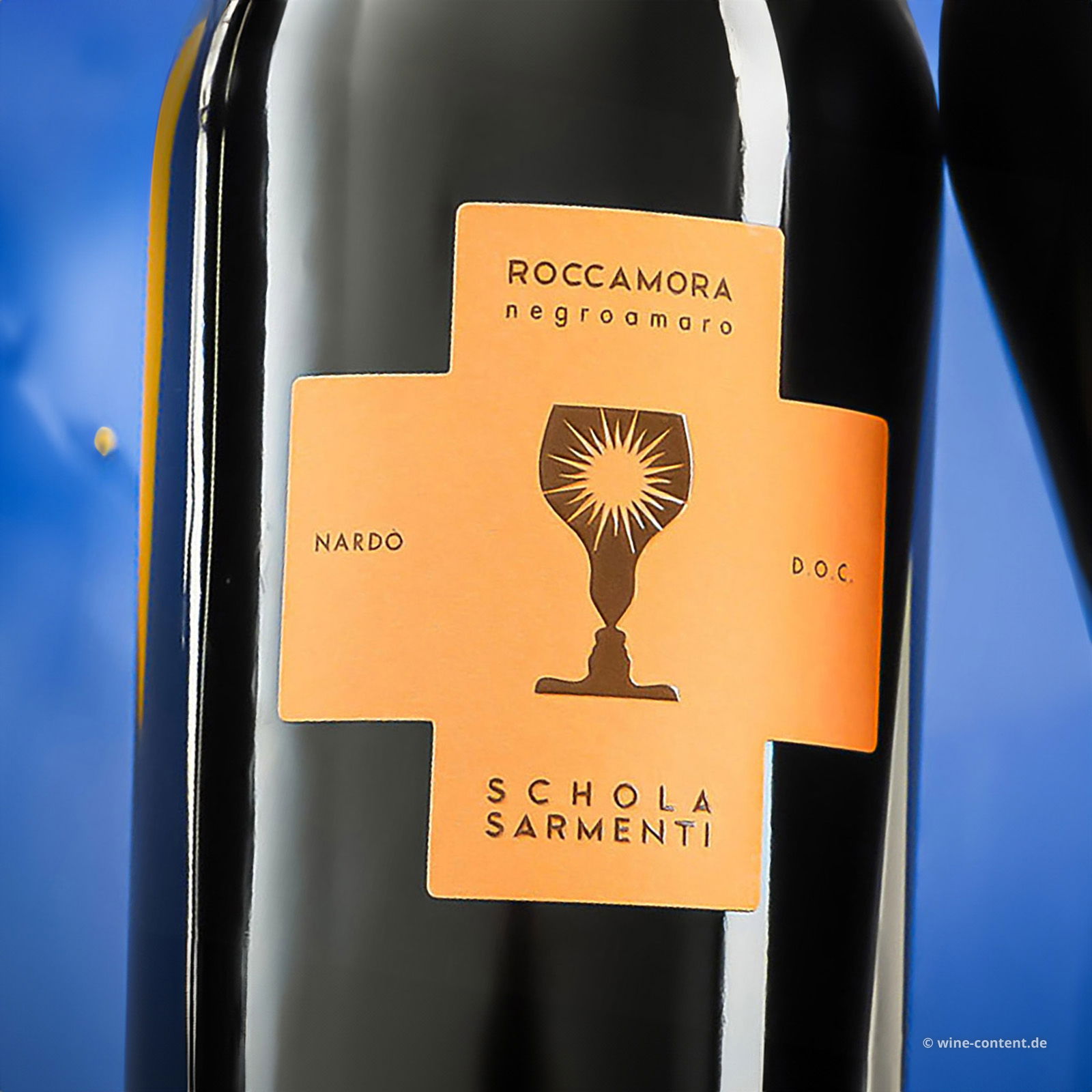 Negroamaro Nardò 2023 Roccamora
