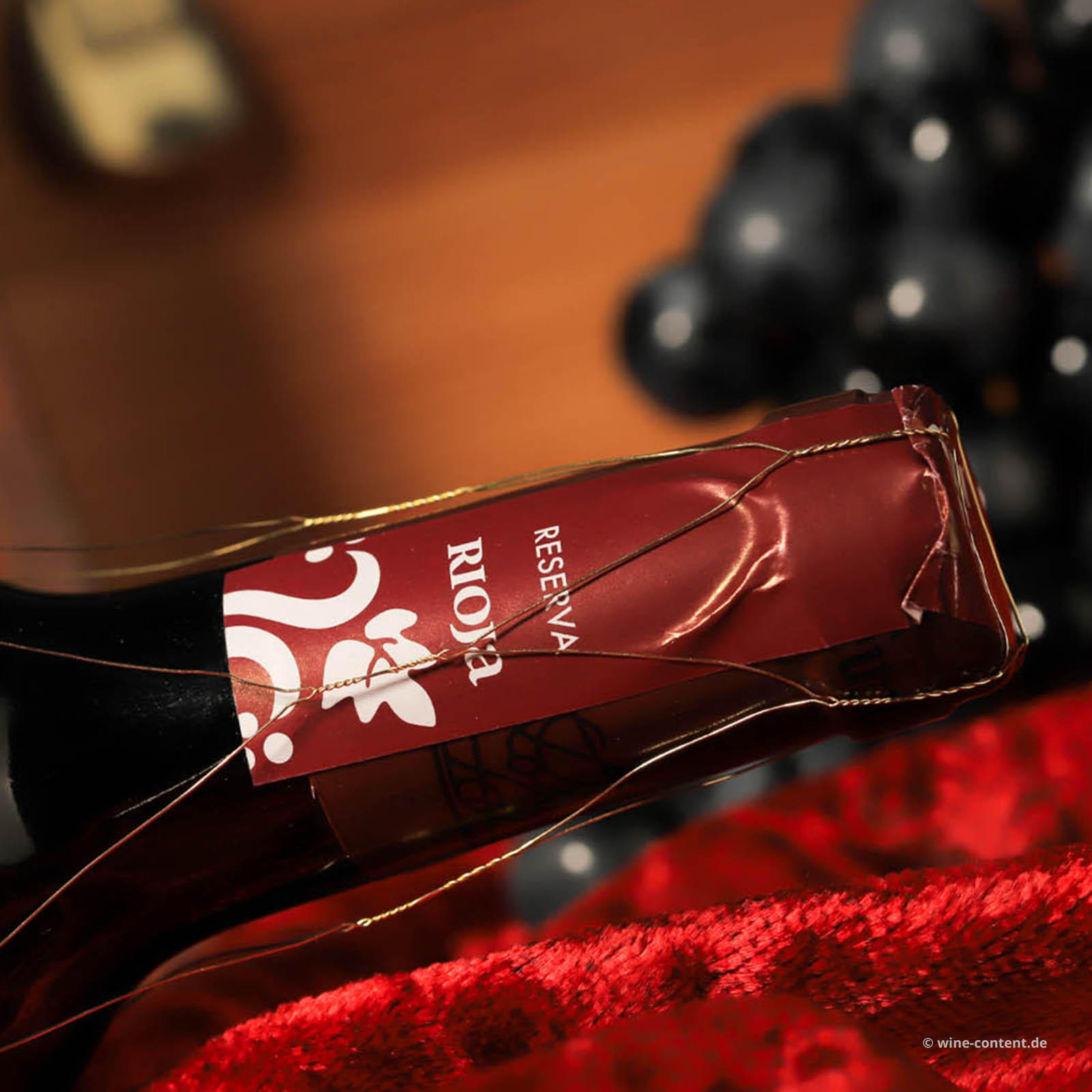 Rioja Reserva 2012 Viña Tondonia