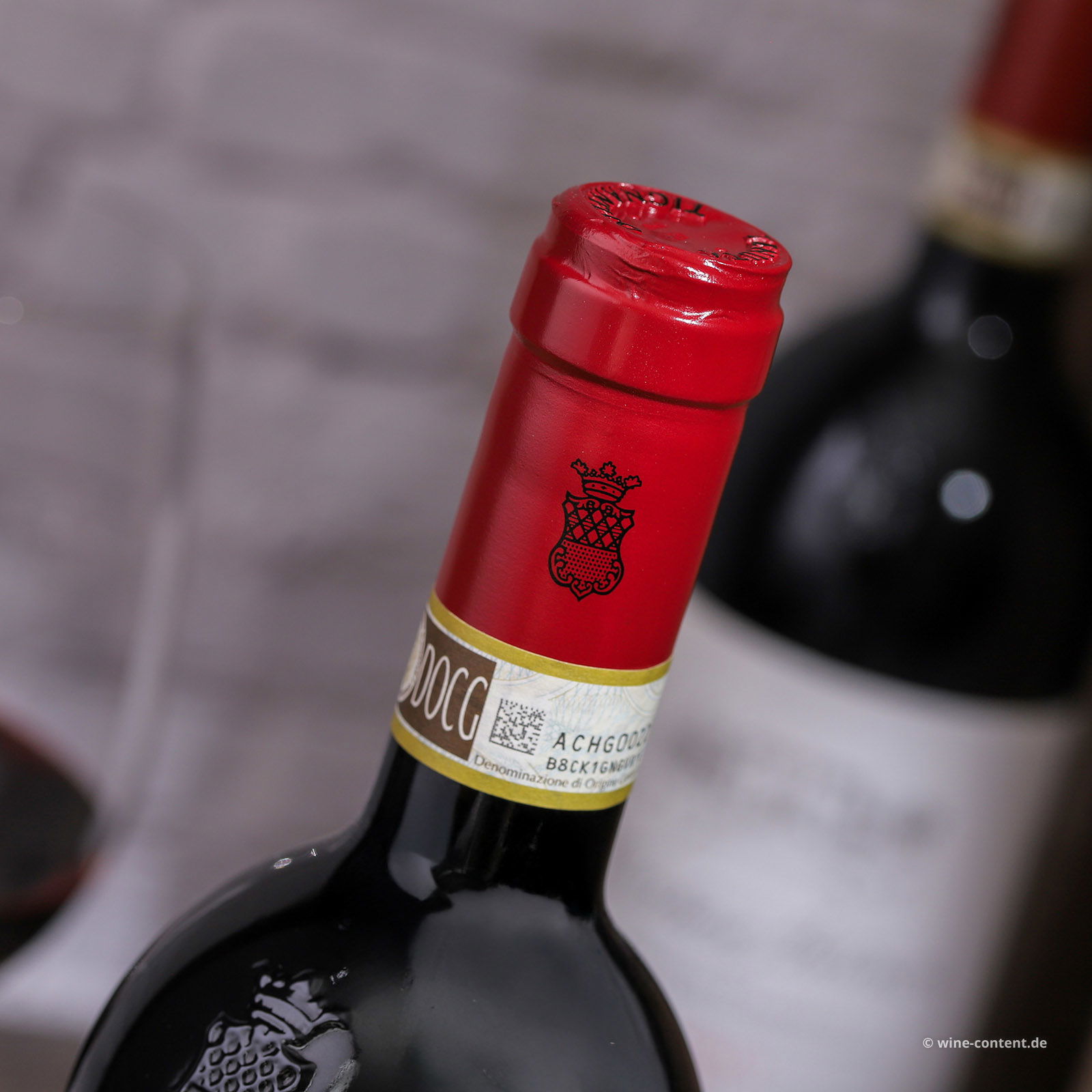 Chianti Classico Riserva 2022 Tenuta Tignanello