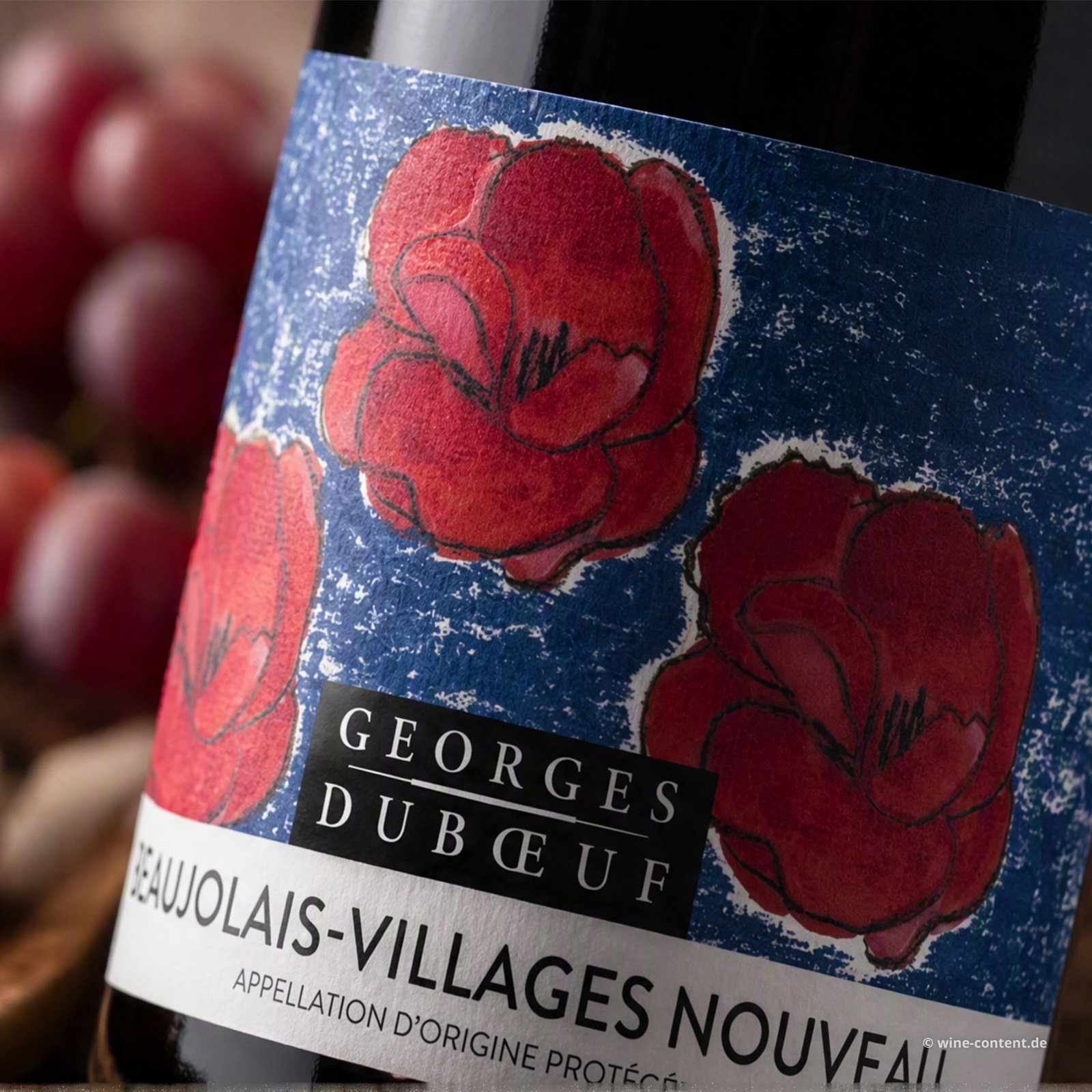 Beaujolais Villages 2026 Nouveau