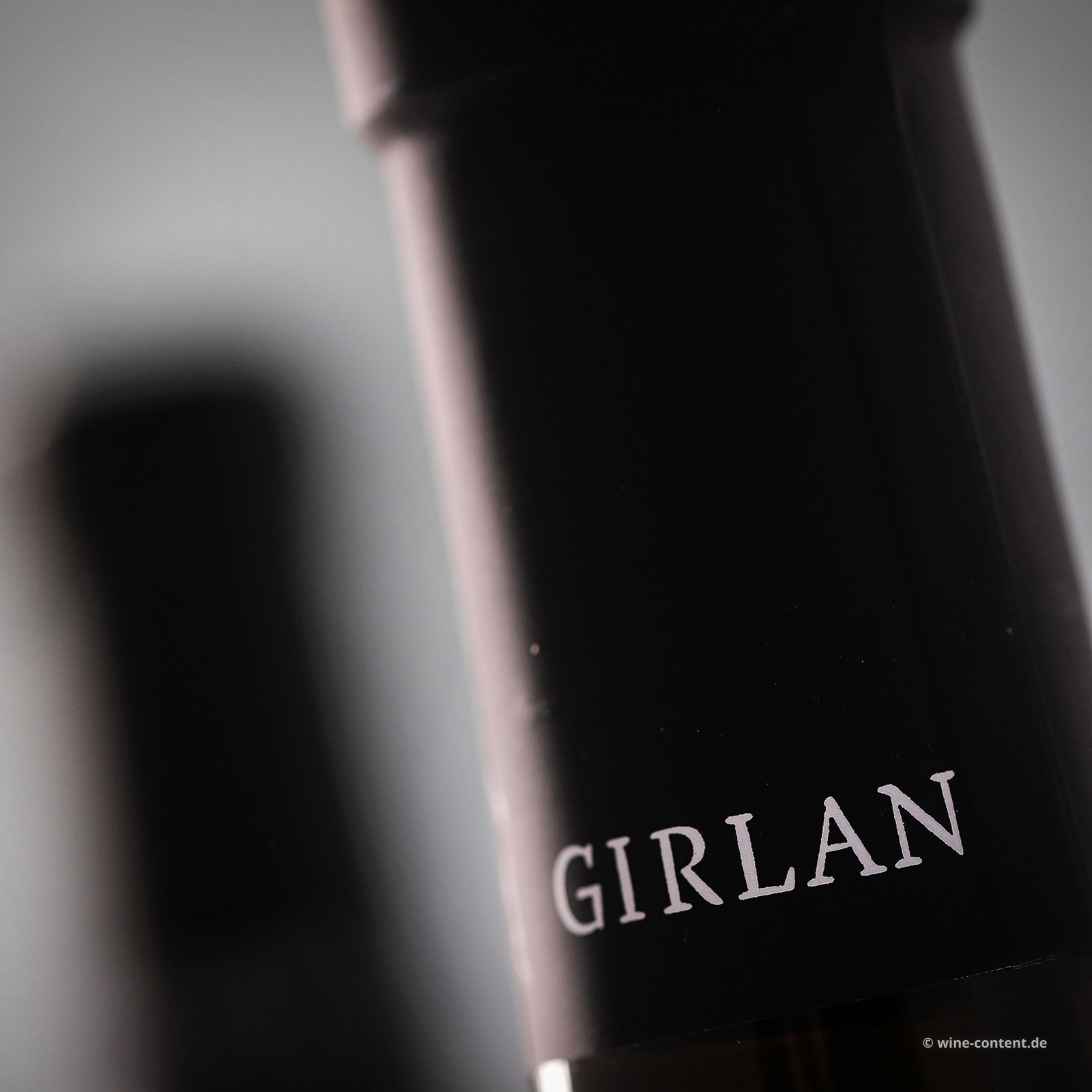 Pinot Bianco 2024 Platt & Riegl