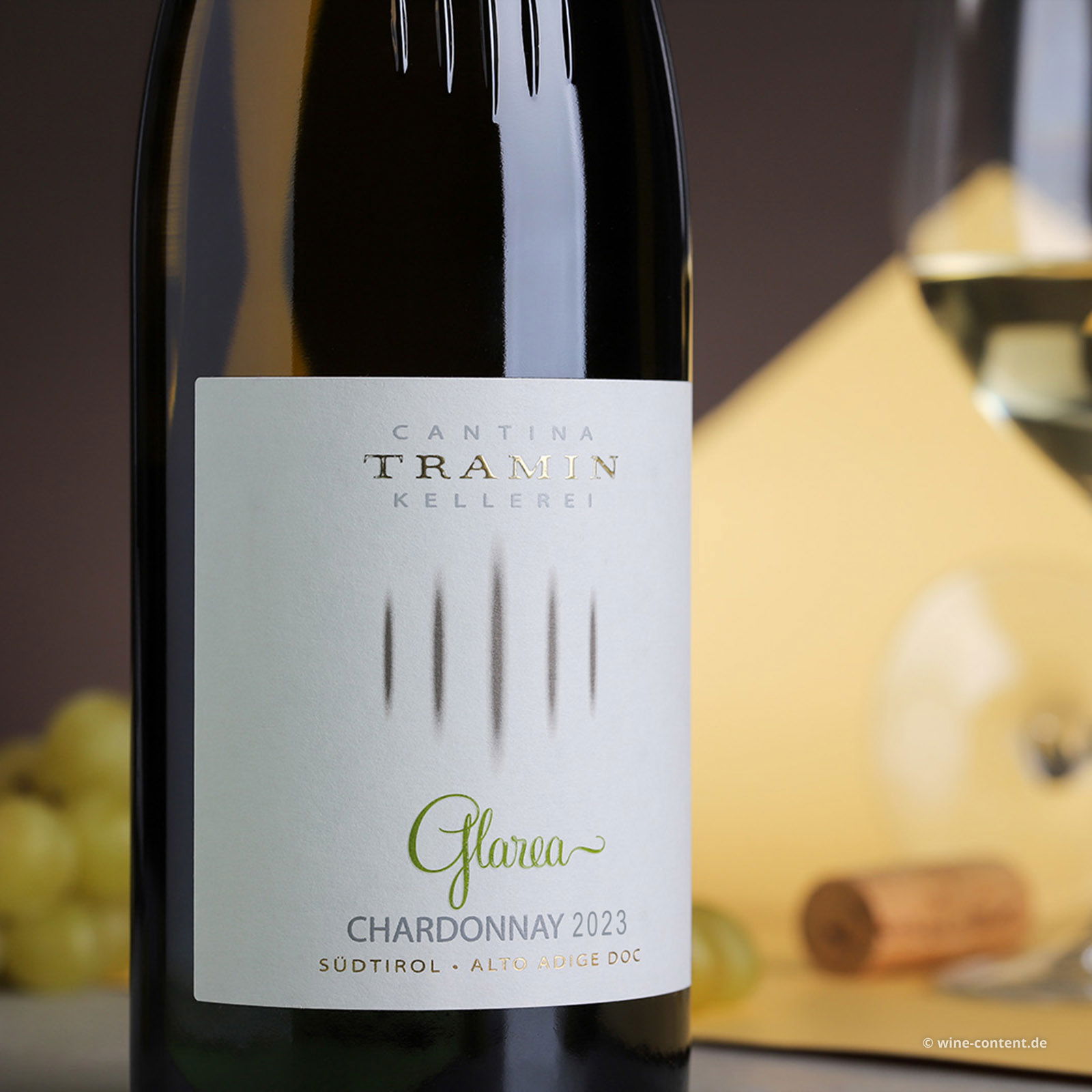 Chardonnay 2023 Glarea