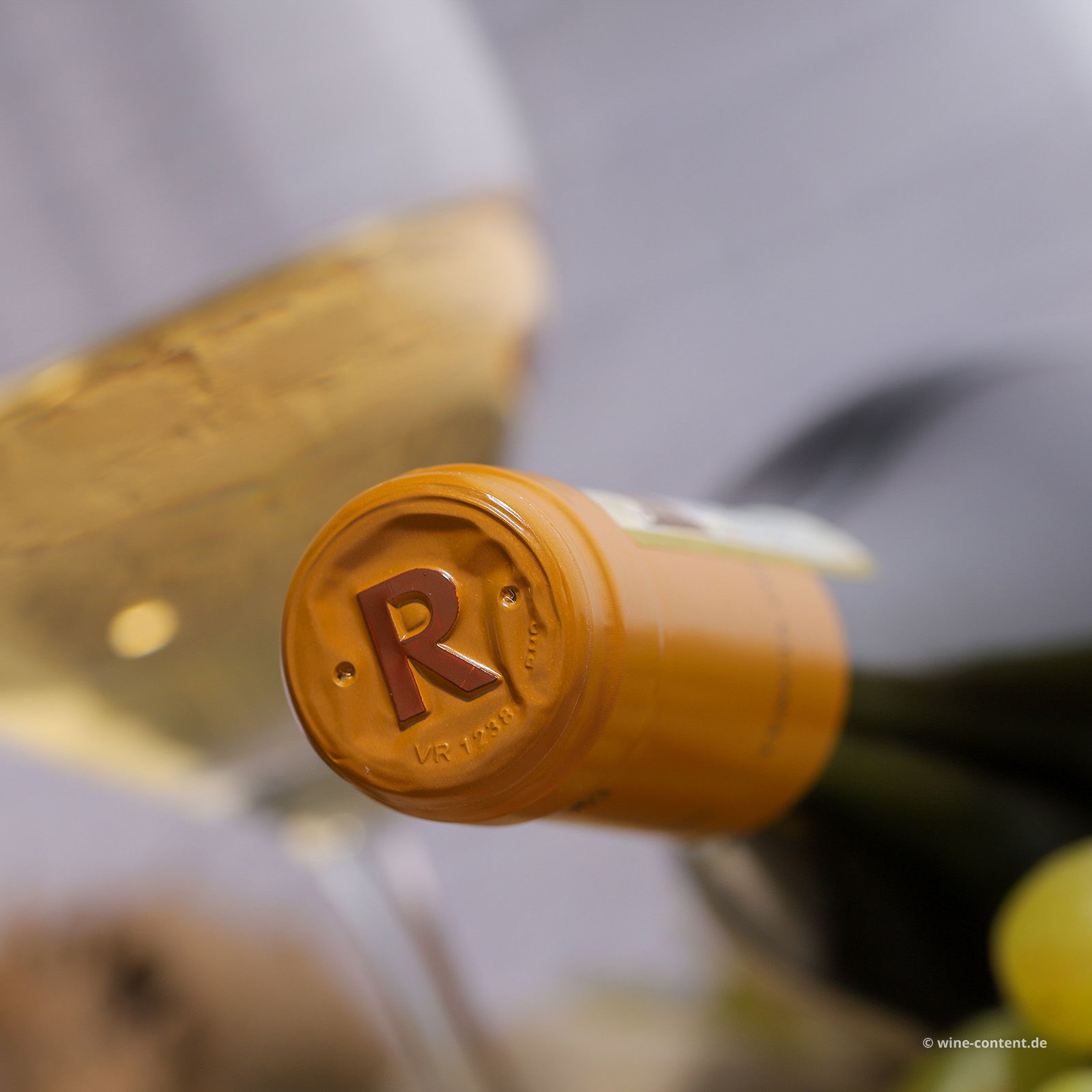 Soave Superiore 2022 Runcata